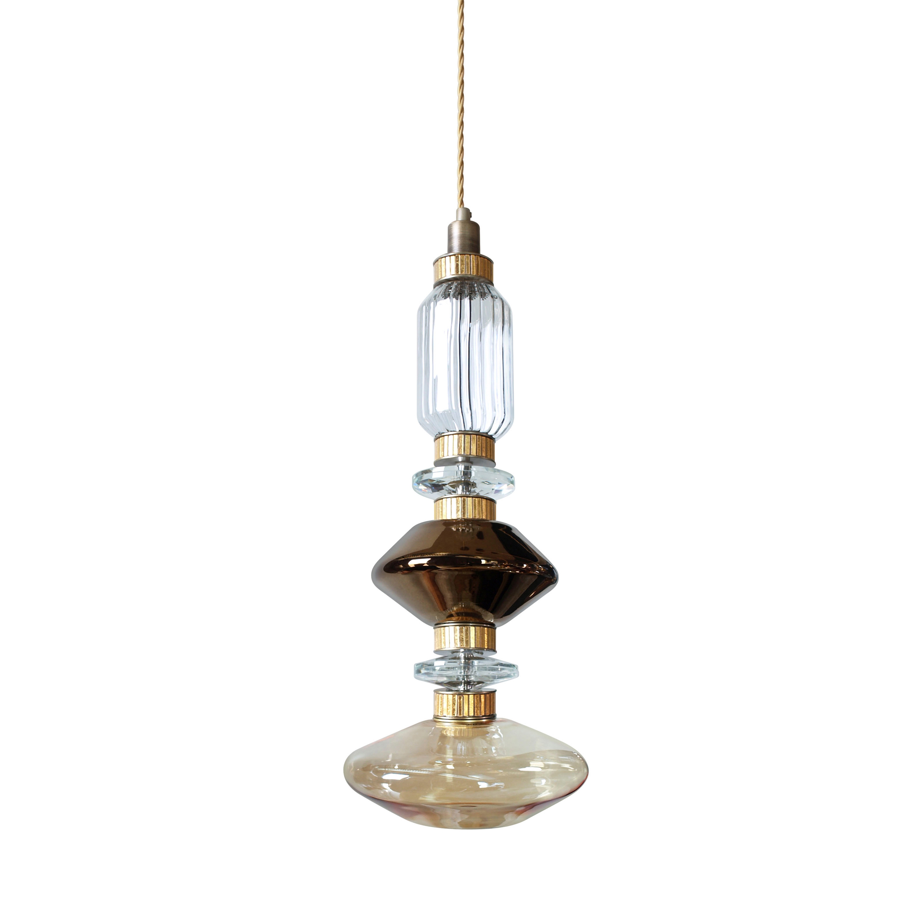 Ballet Ceiling Lamp