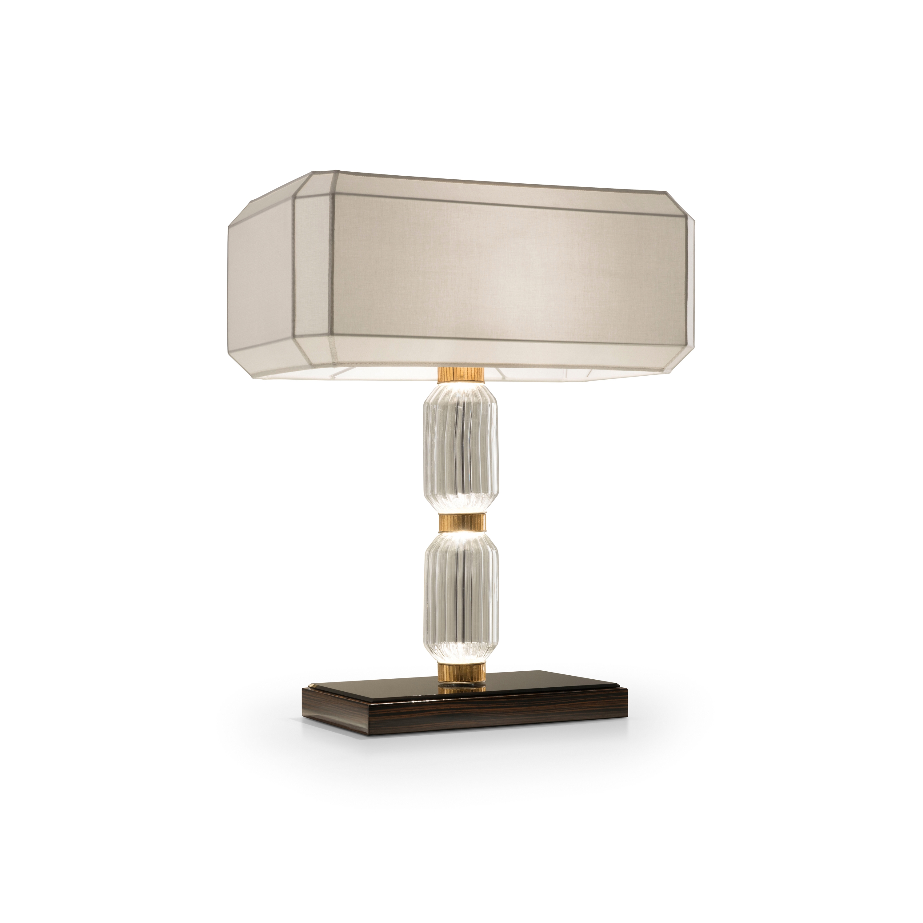 Mostra il prodotto Ballet Table Lamp del produttore SICIS