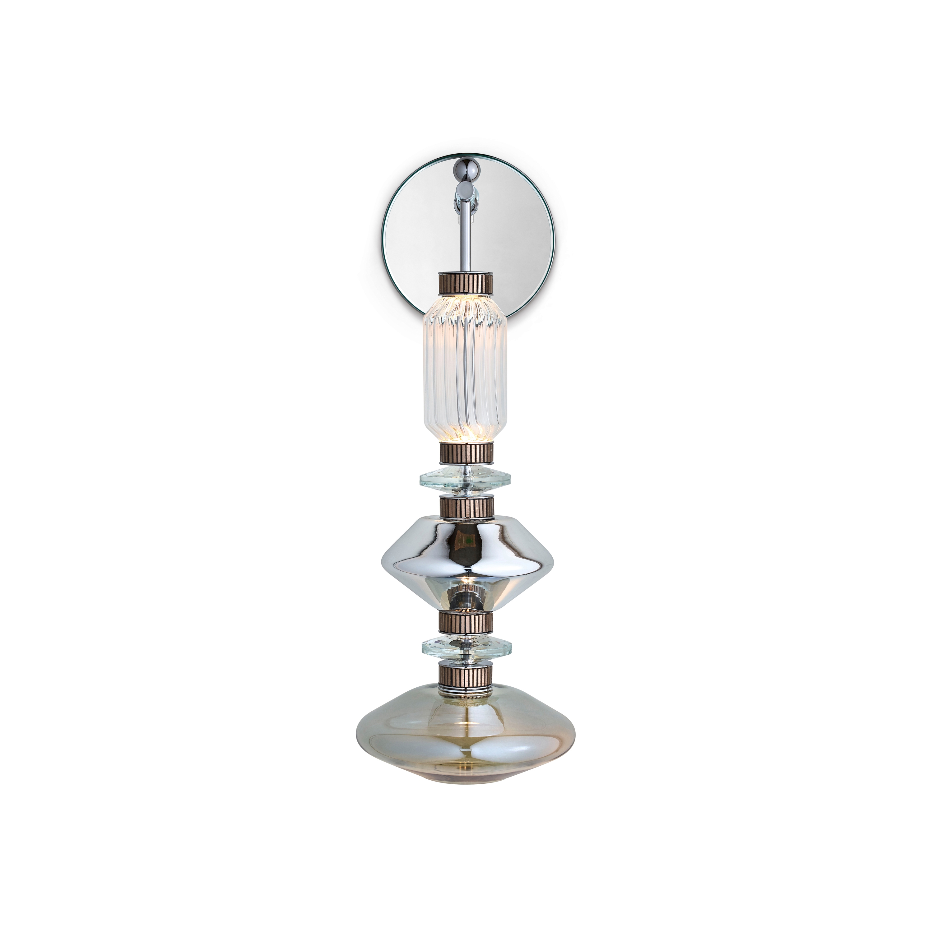 Mostra il prodotto Ballet Wall Sconce del produttore SICIS