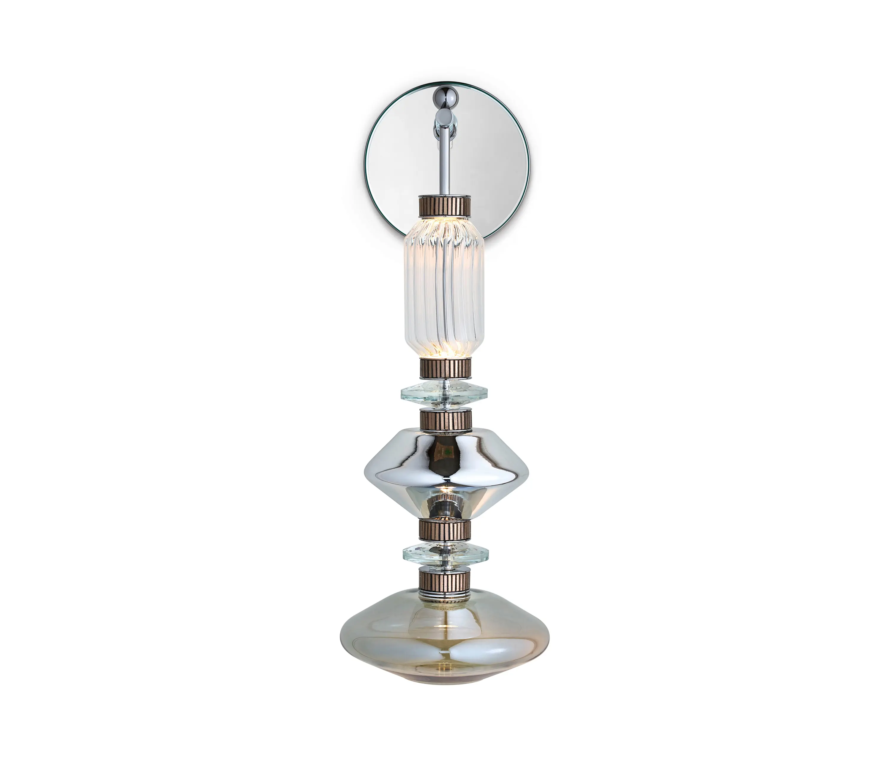 SICIS - Ballet Wall Sconce