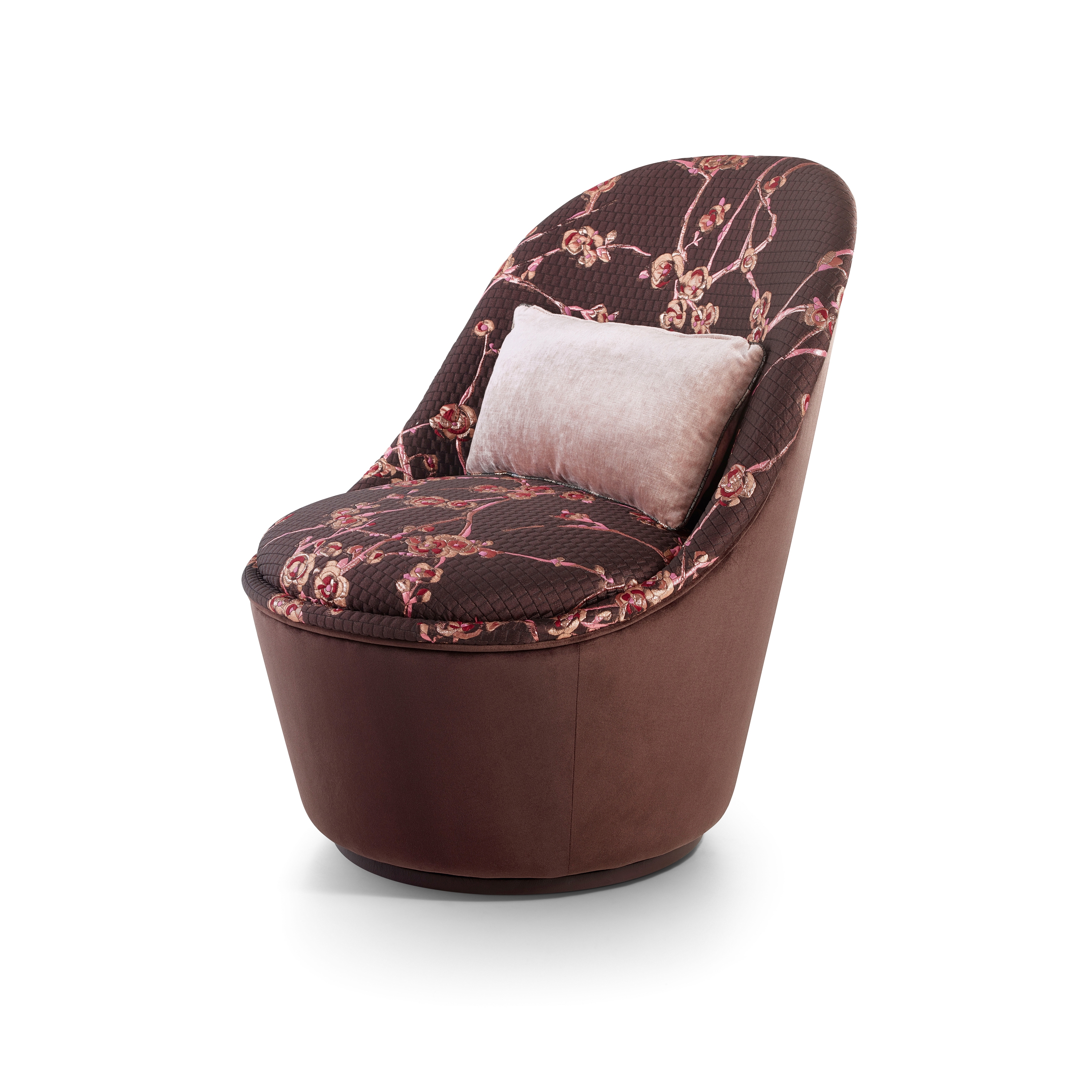 Mostra il prodotto Blossom Armchair del produttore SICIS