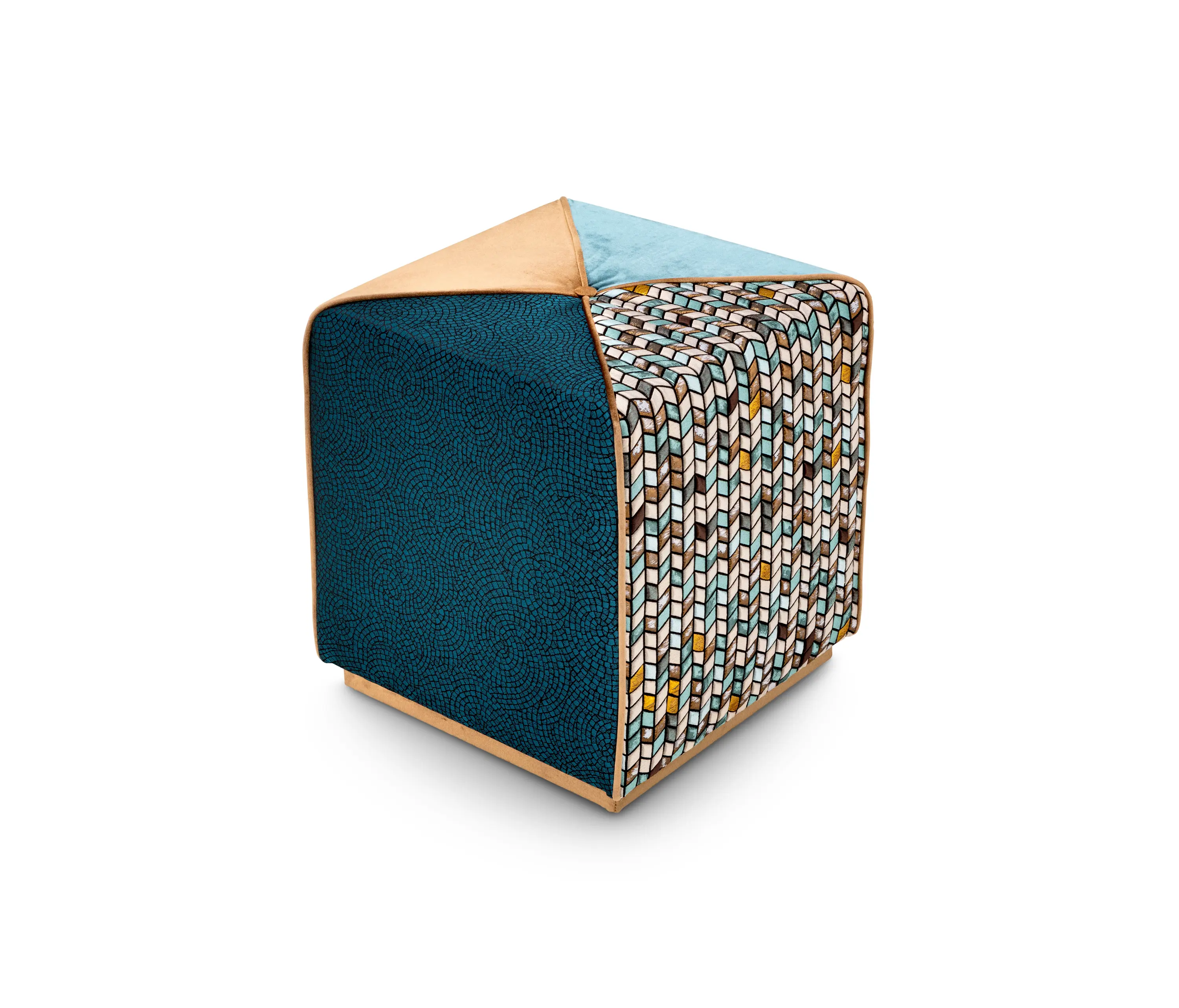 SICIS - Chamaleon Ottoman