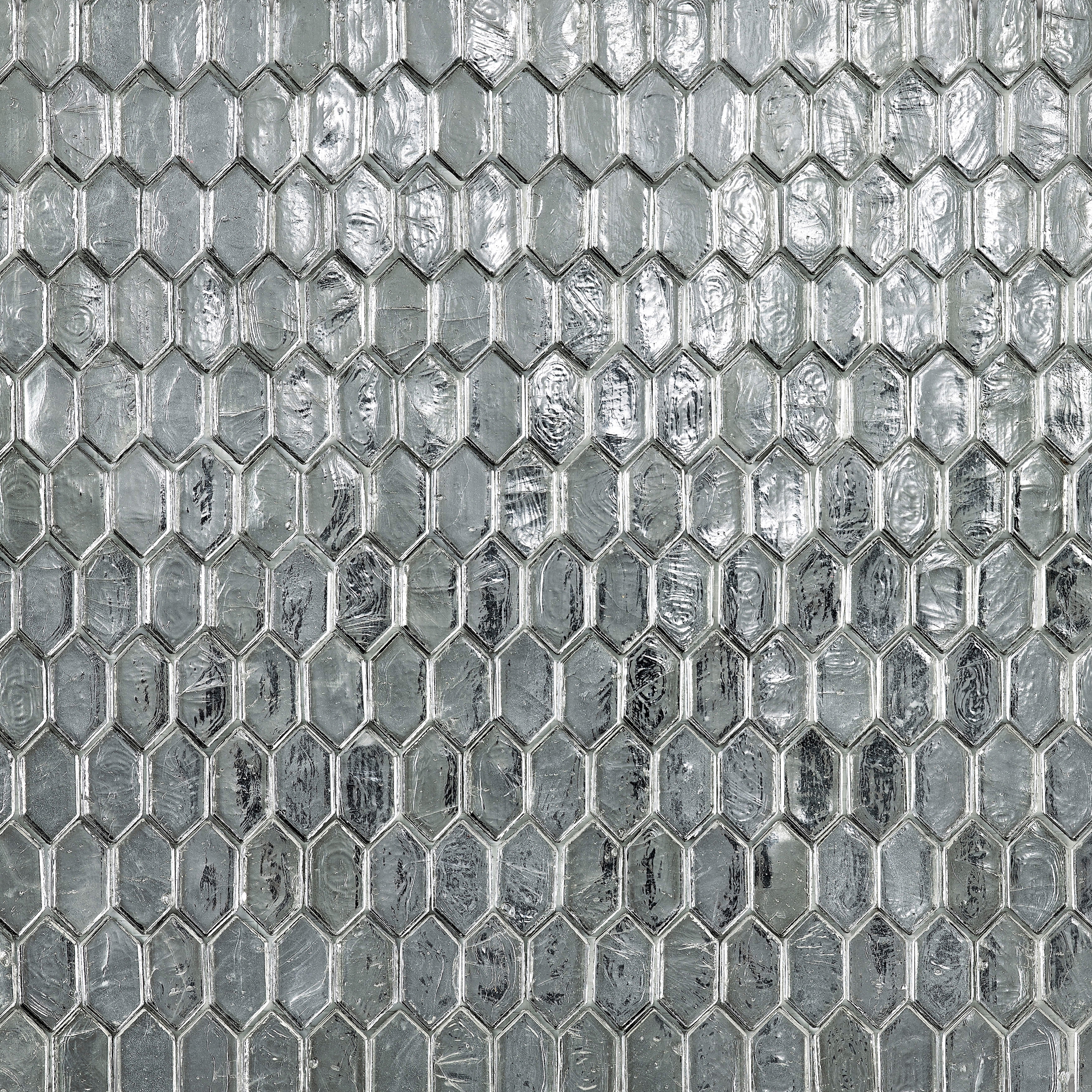Crystal - Galena