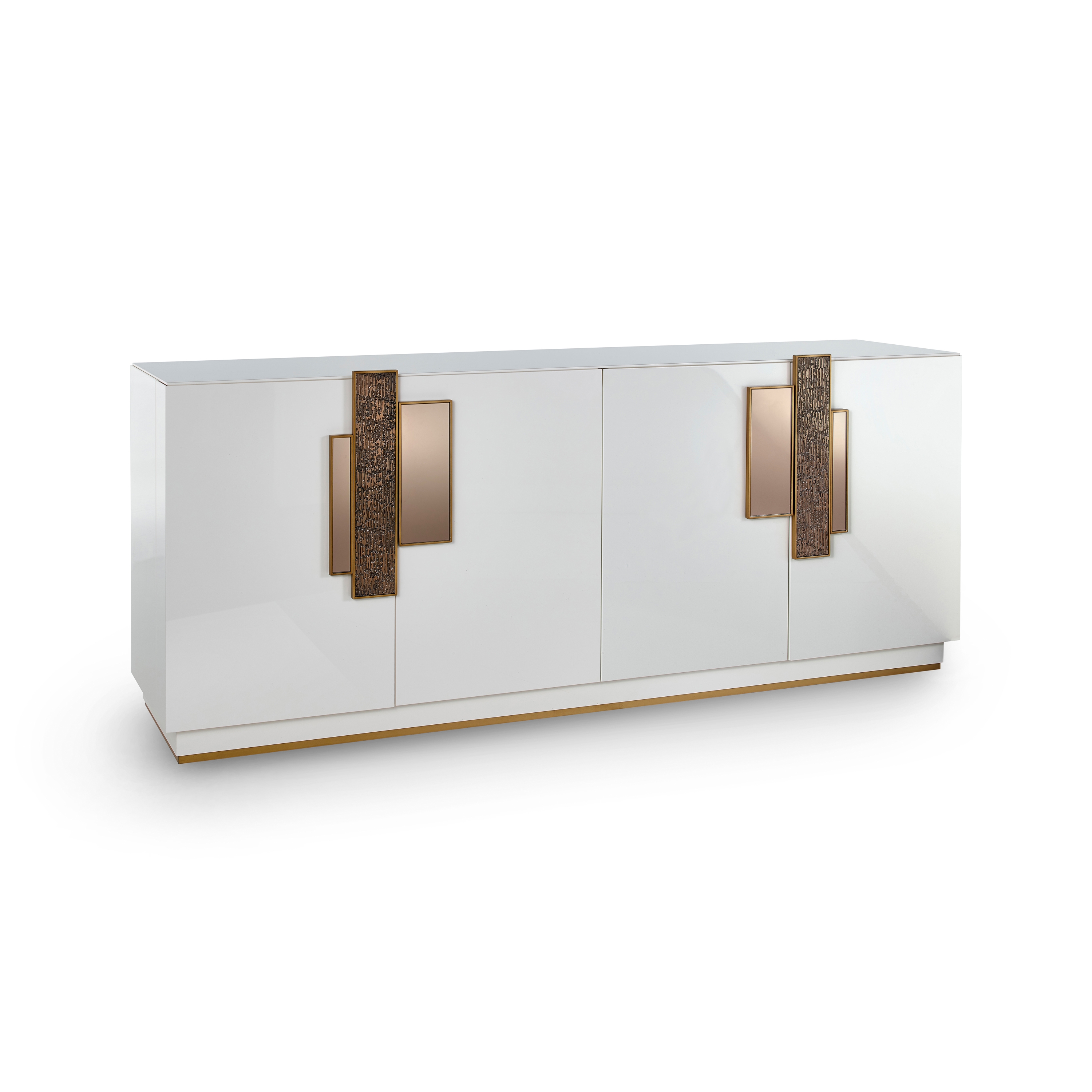 Display product Dalton Buffet from manufacturer SICIS