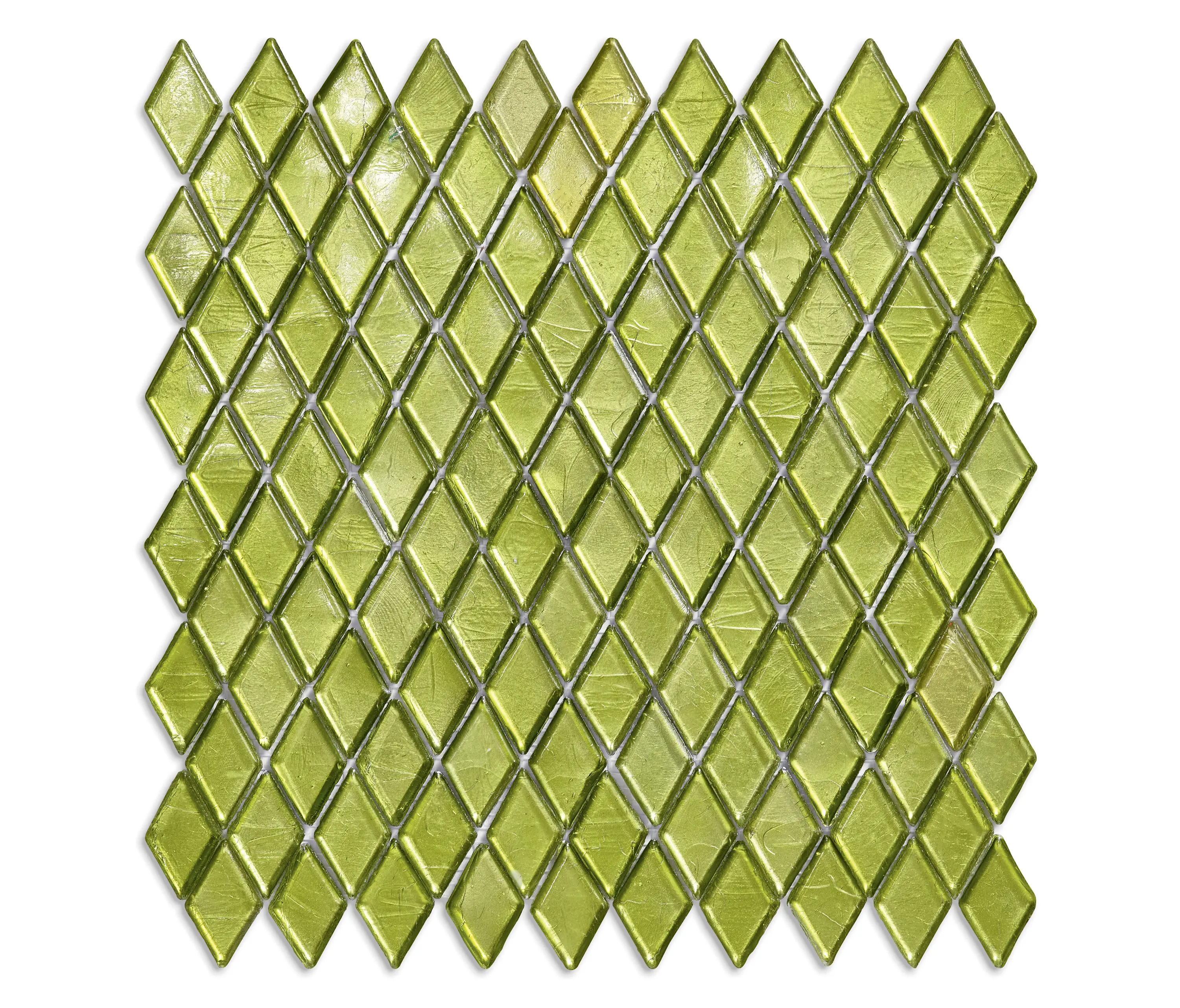 SICIS - Diamond - Olivina