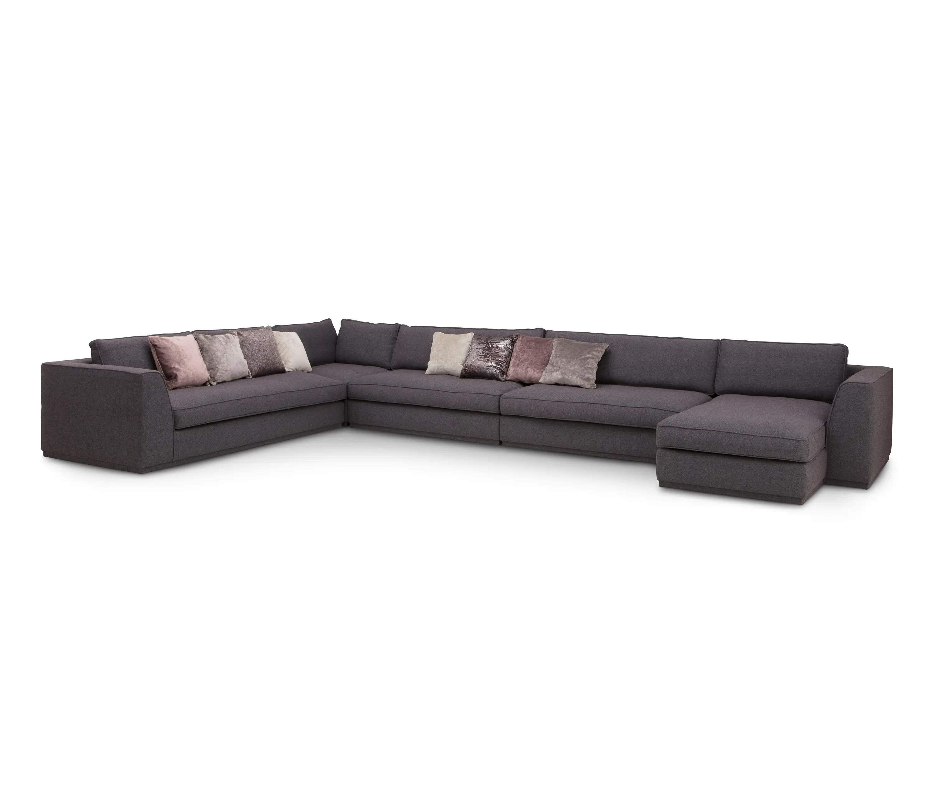 SICIS - Dorian Modular Sofa