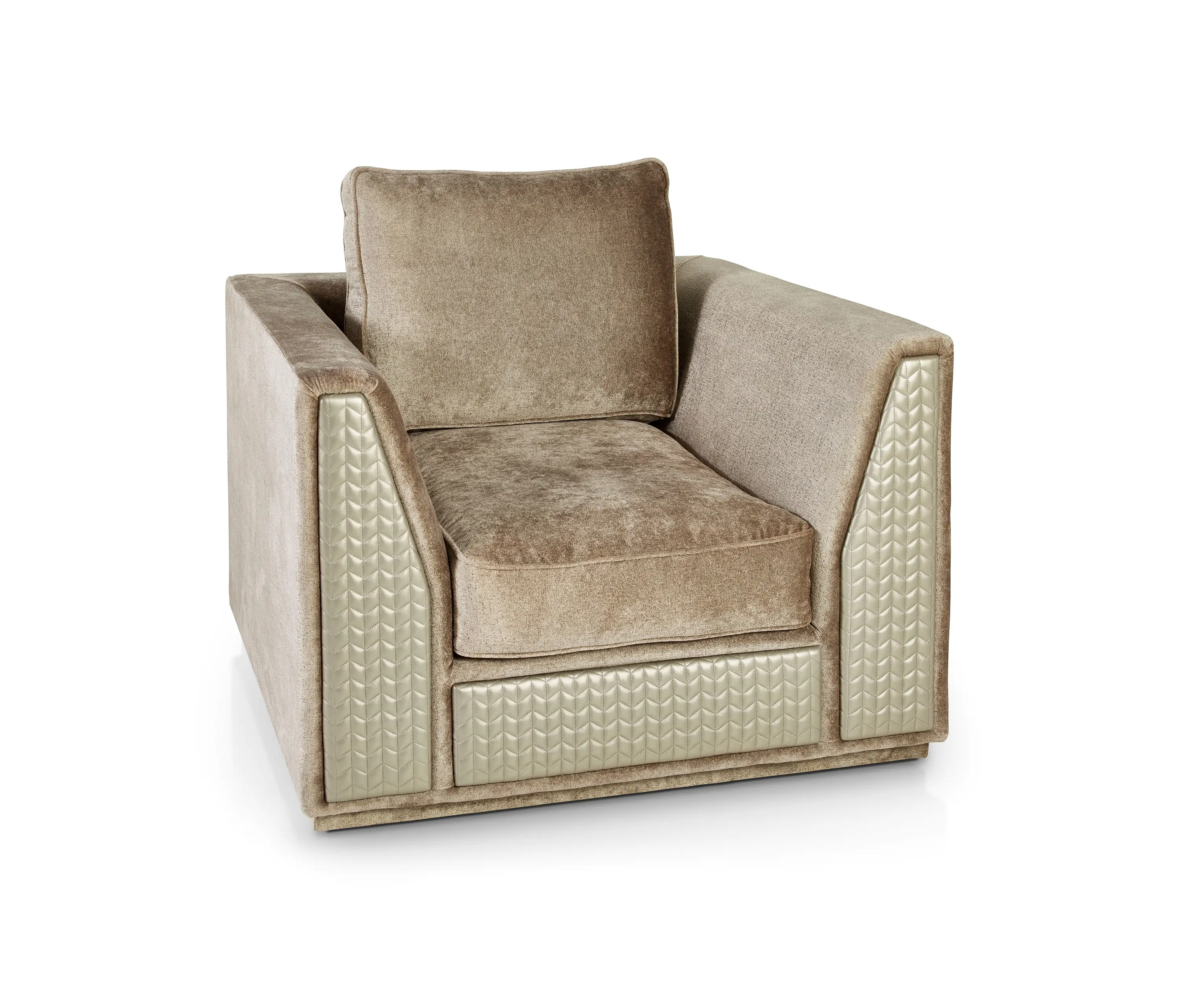 SICIS - Dorian Armchair