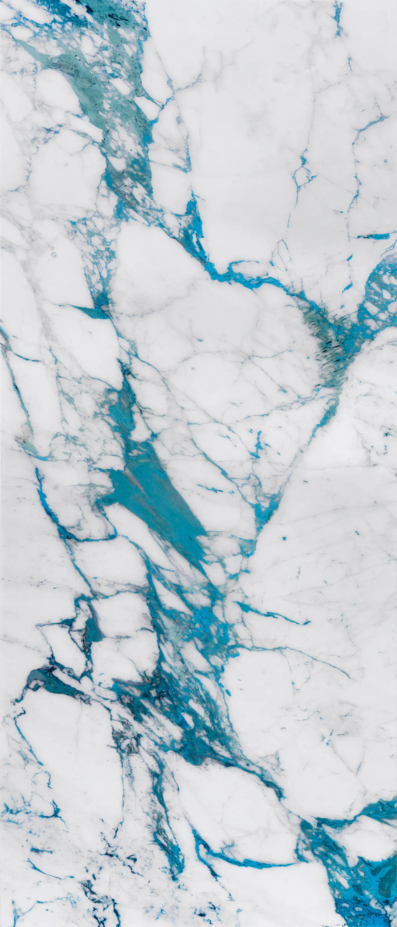 SICIS - Vetrite Marble Cal Turchese