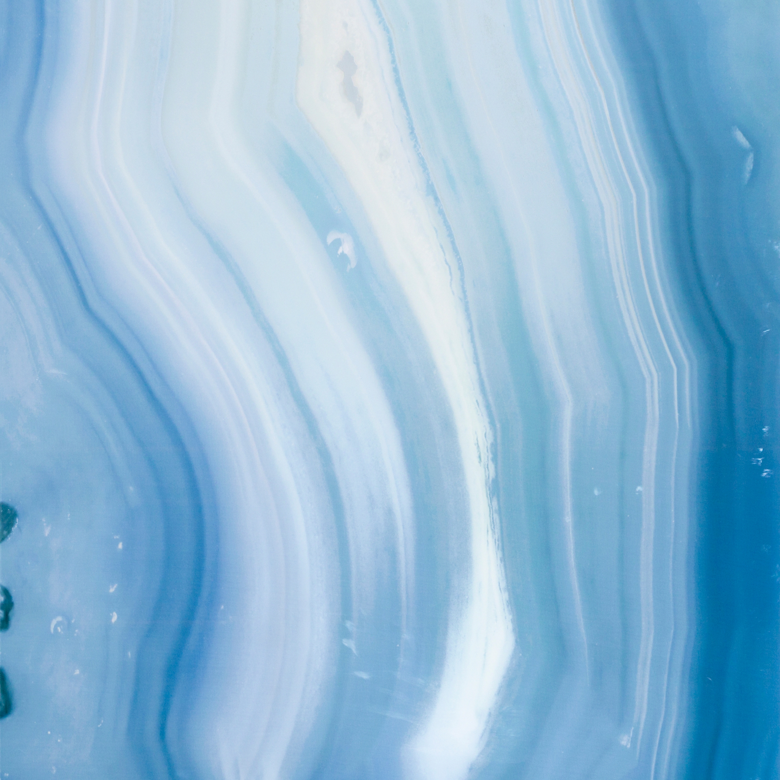 Mostra il prodotto Gem Glass - Agata Blue del produttore SICIS