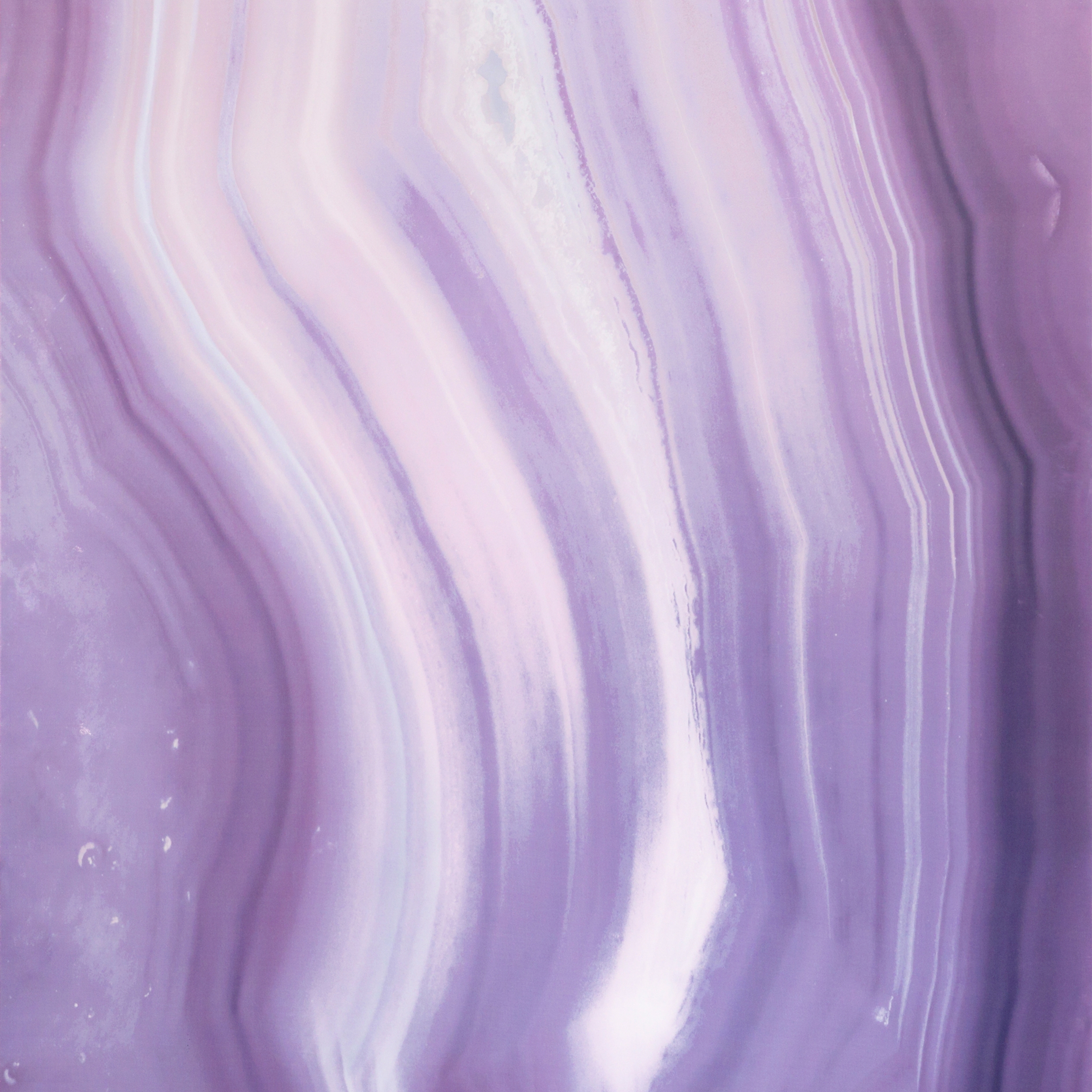 Gem Glass - Agata Lilla