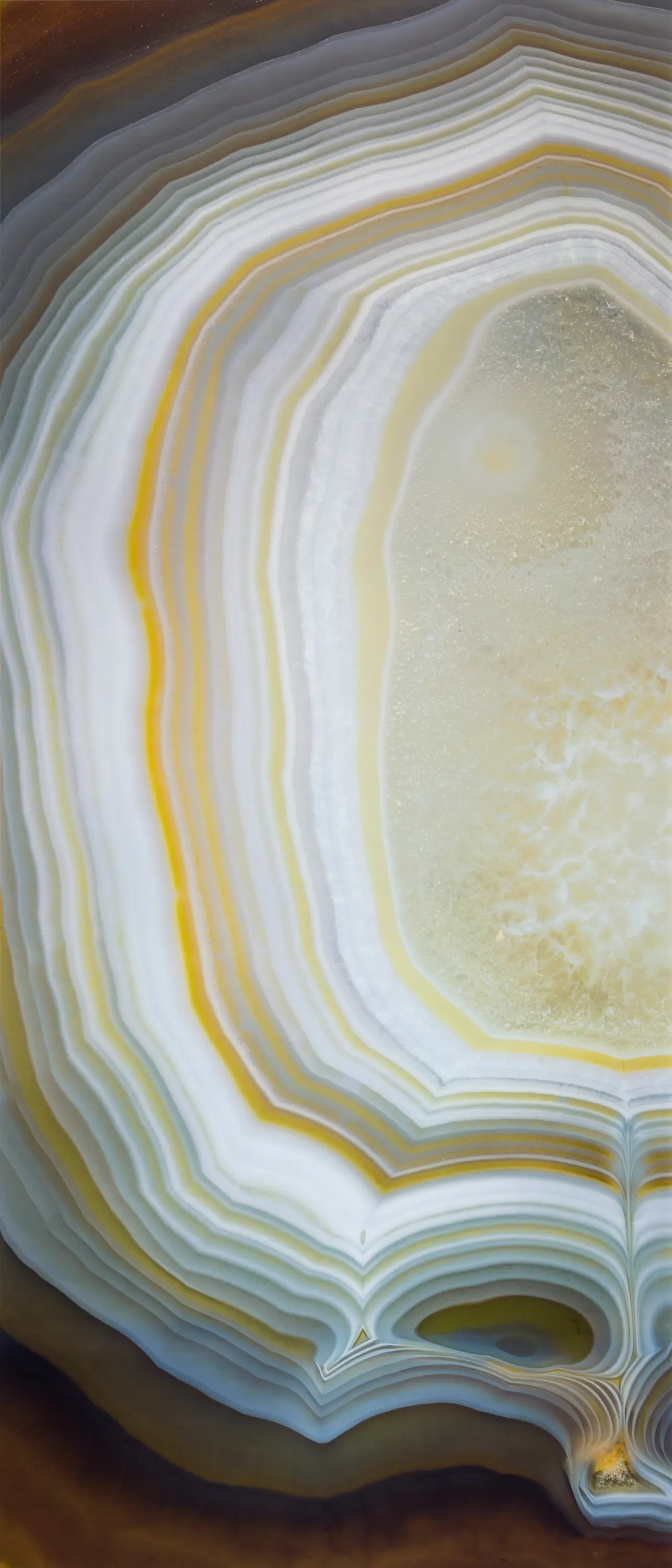 SICIS - Gem Glass - Aurora