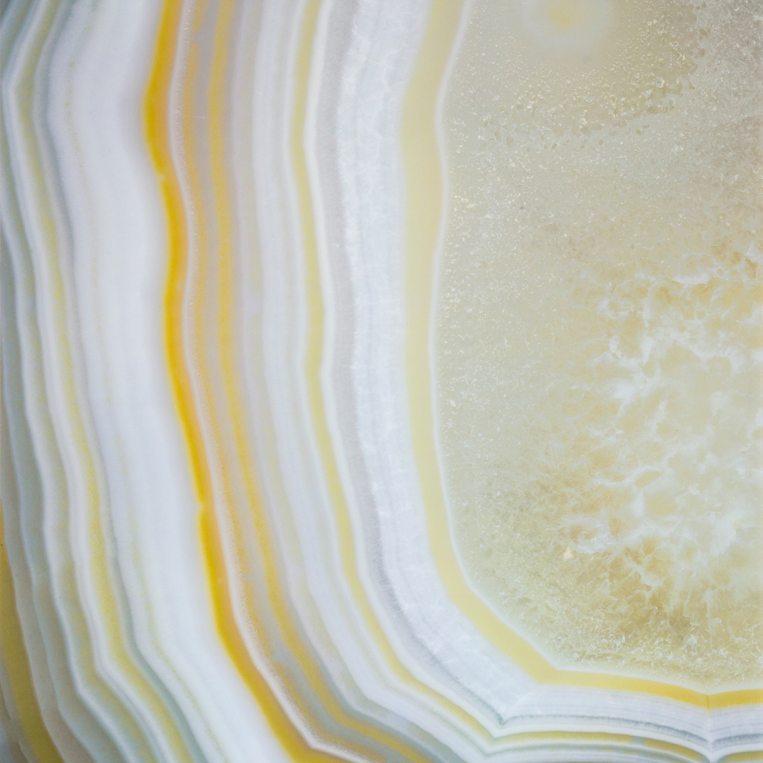 Gem Glass - Aurora