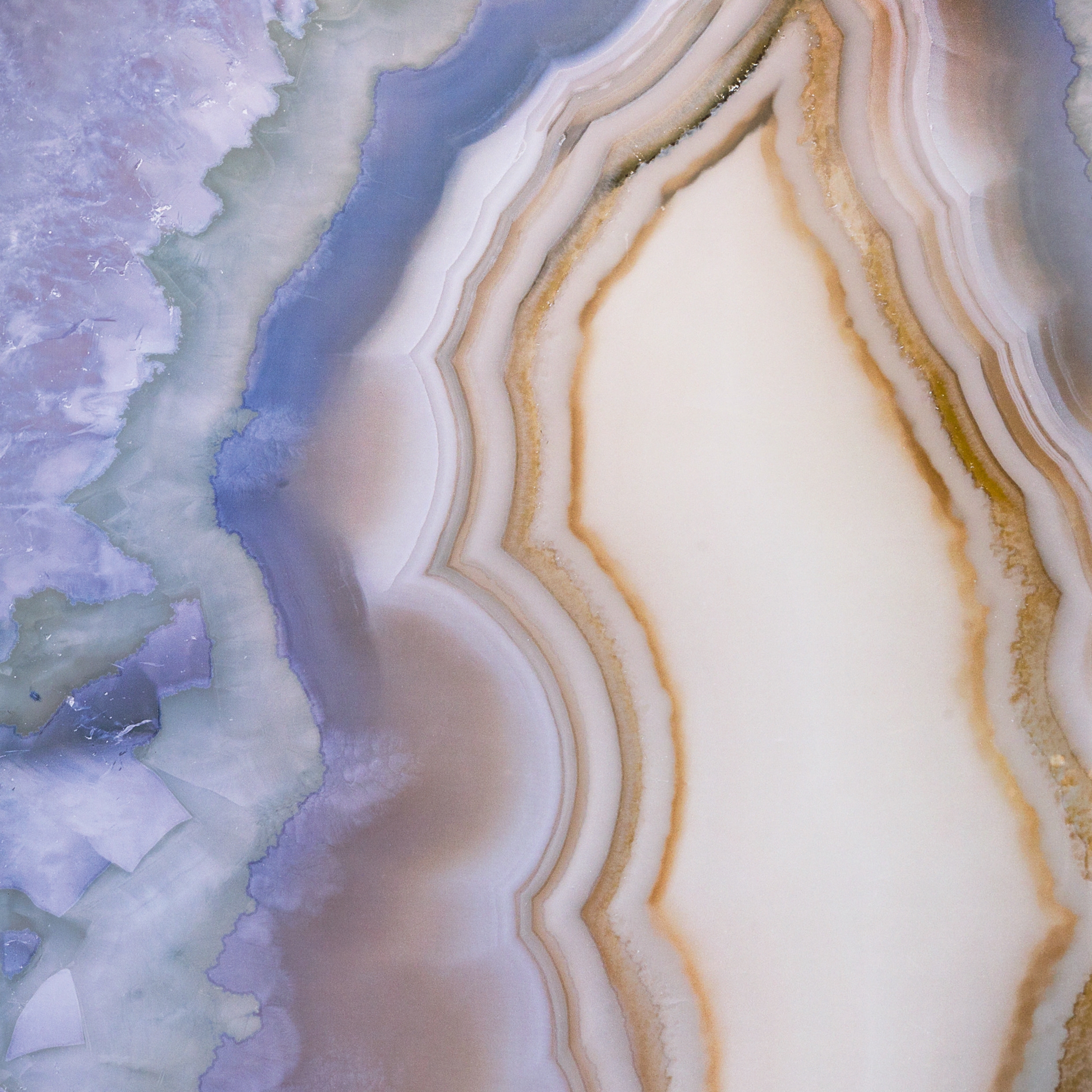 Gem Glass - Cliff