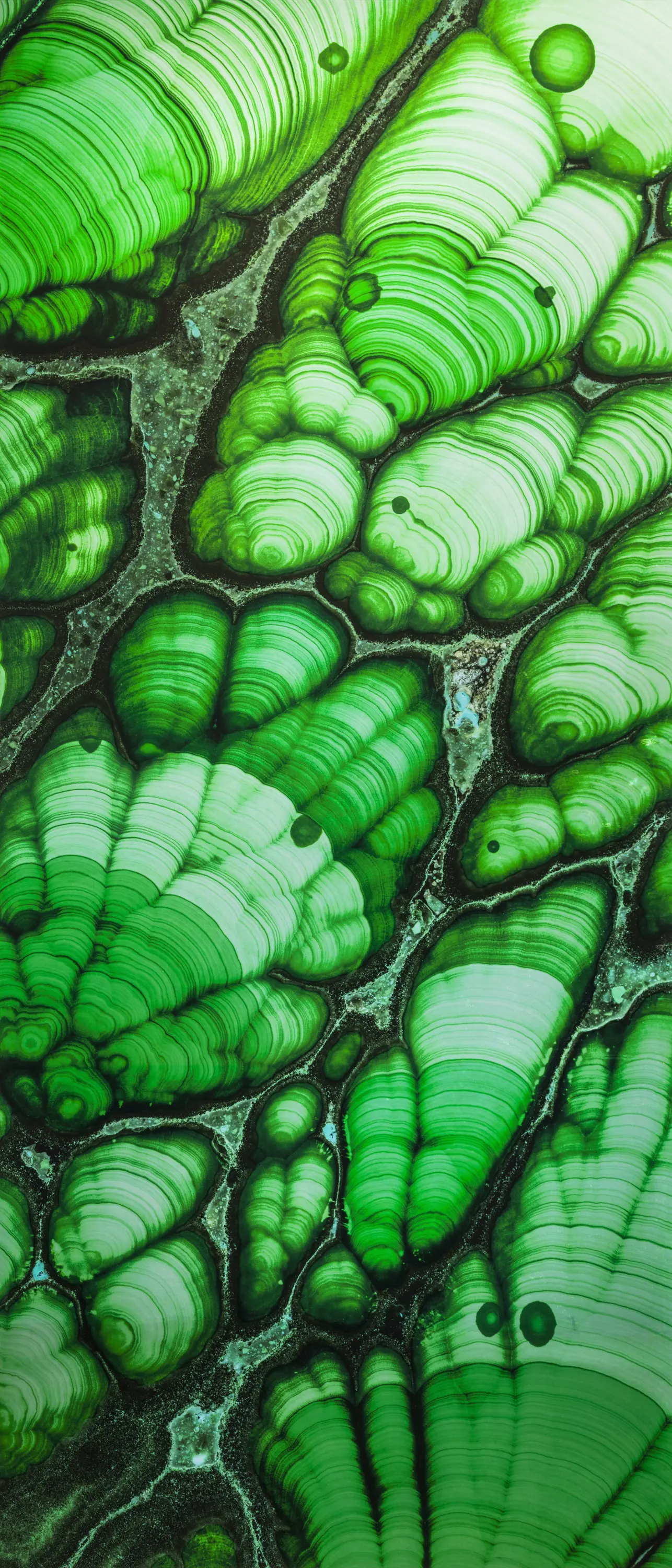 SICIS - Gem Glass - Clouds