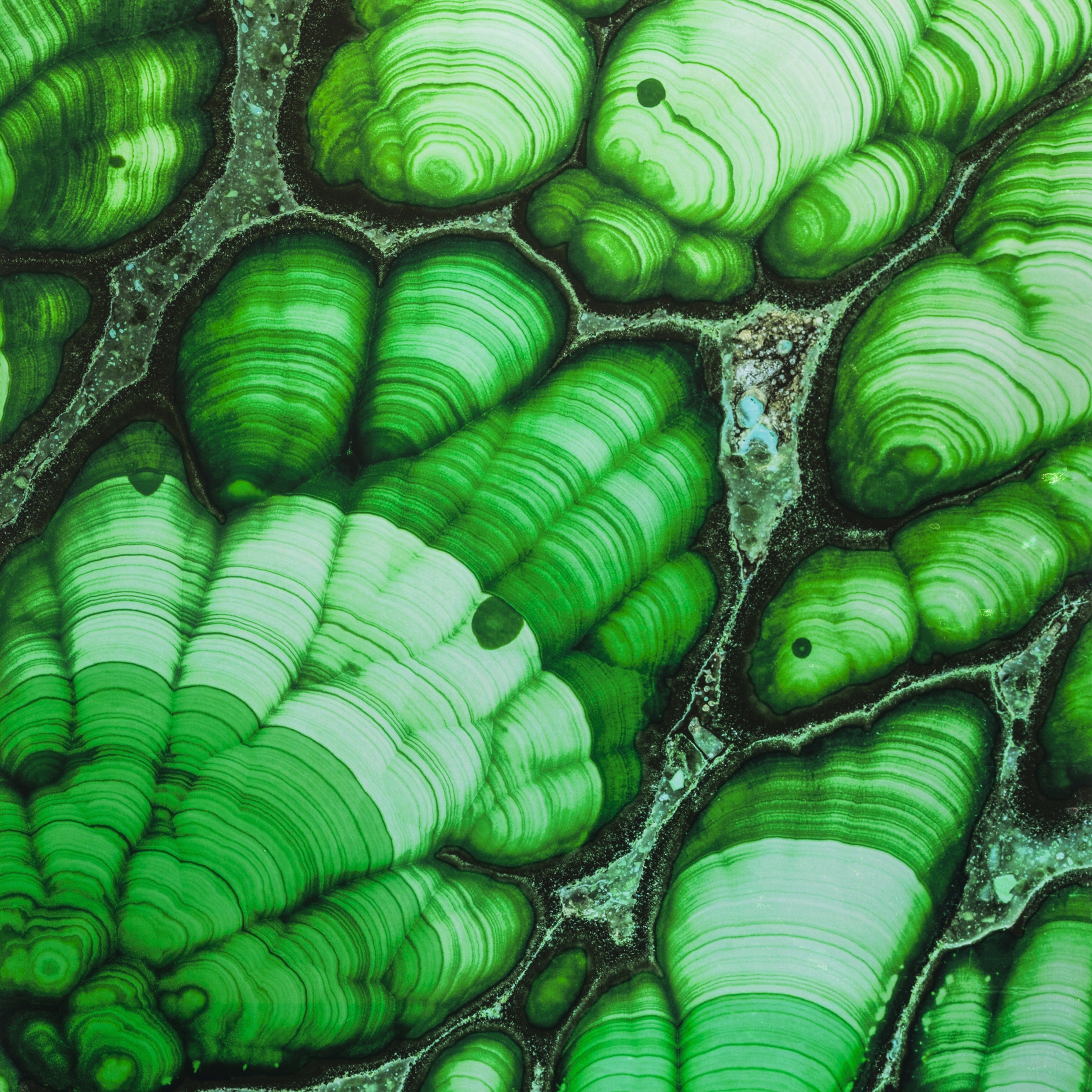 Gem Glass - Clouds