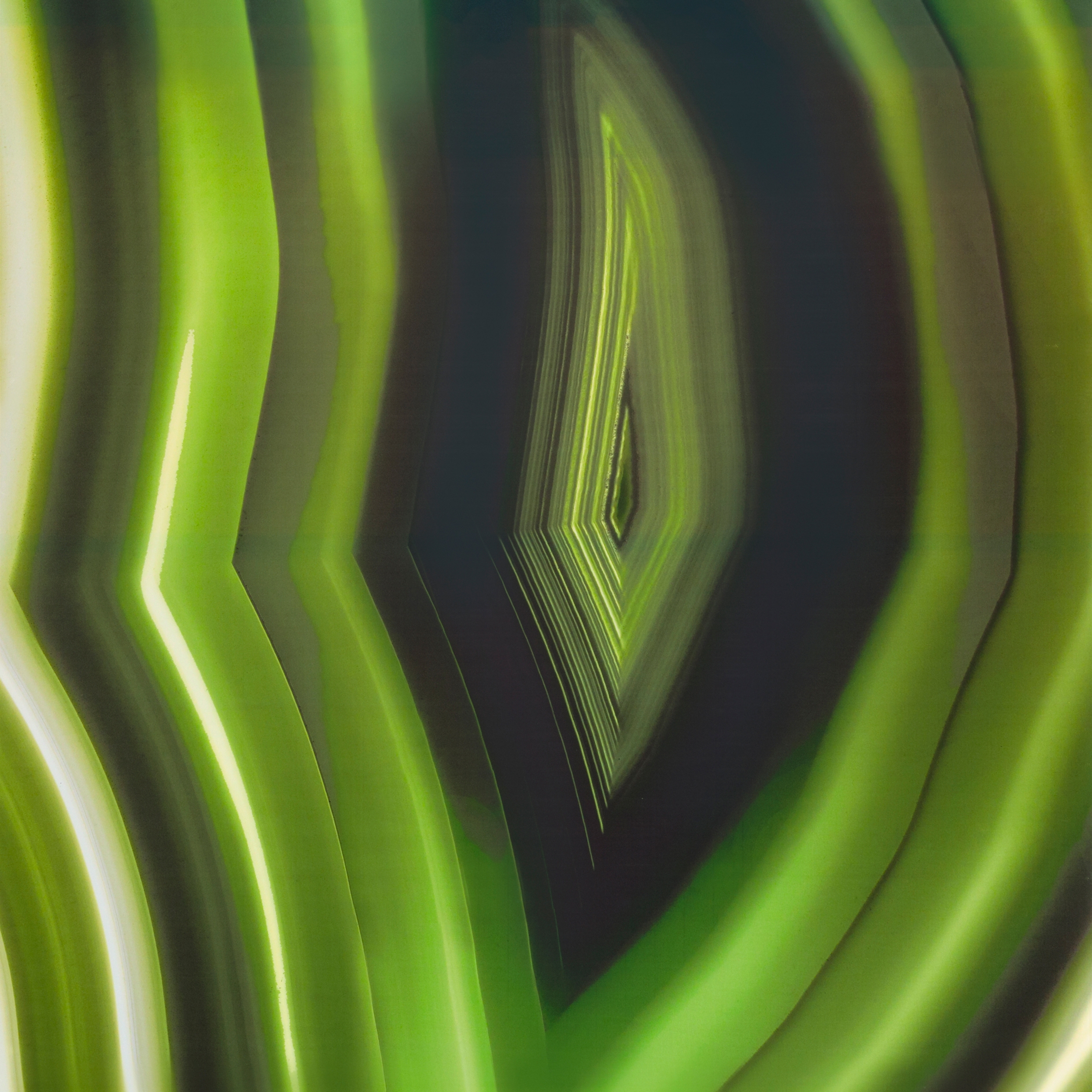 Gem Glass - Crater
