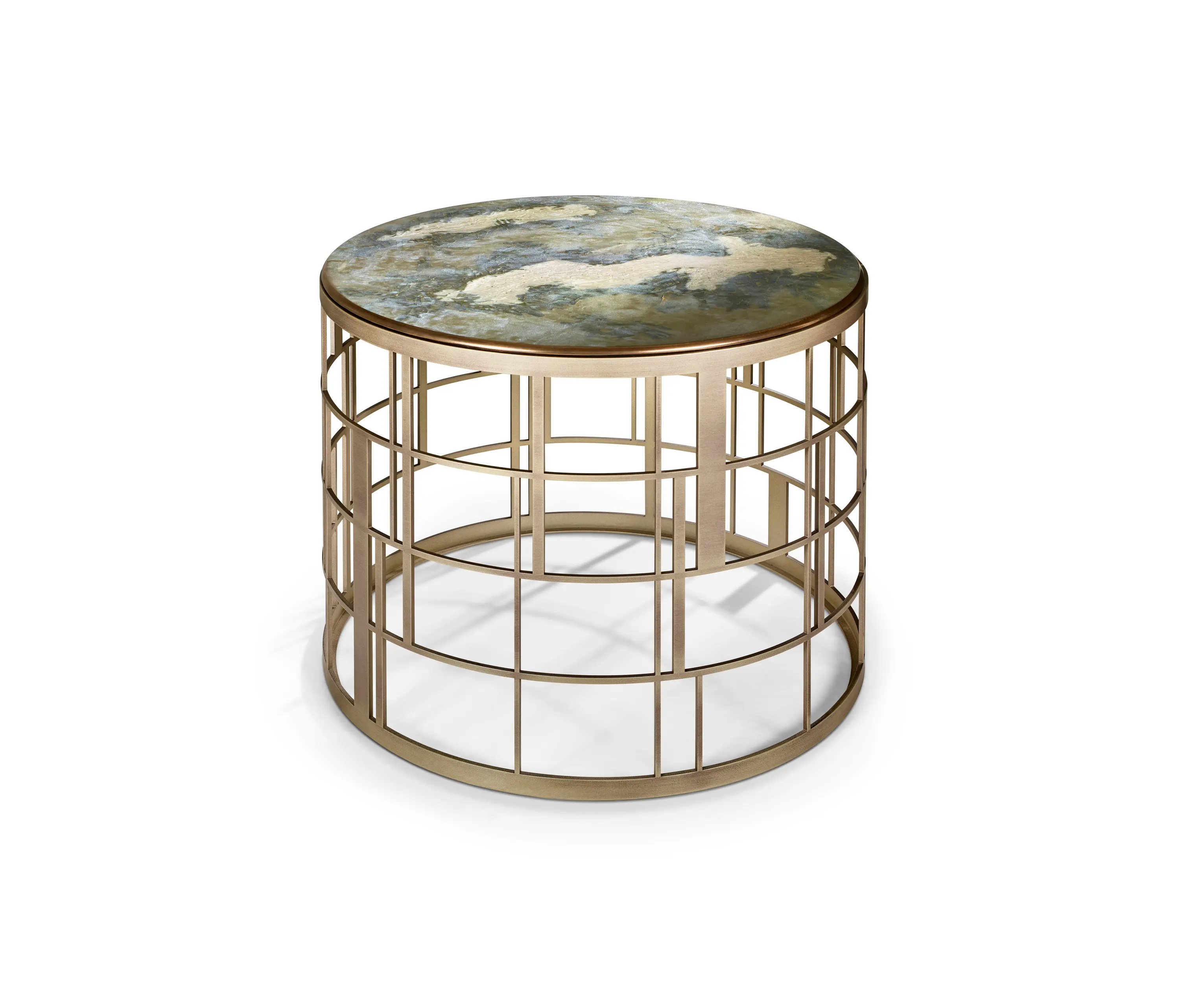 SICIS - Koro 60 Side Table