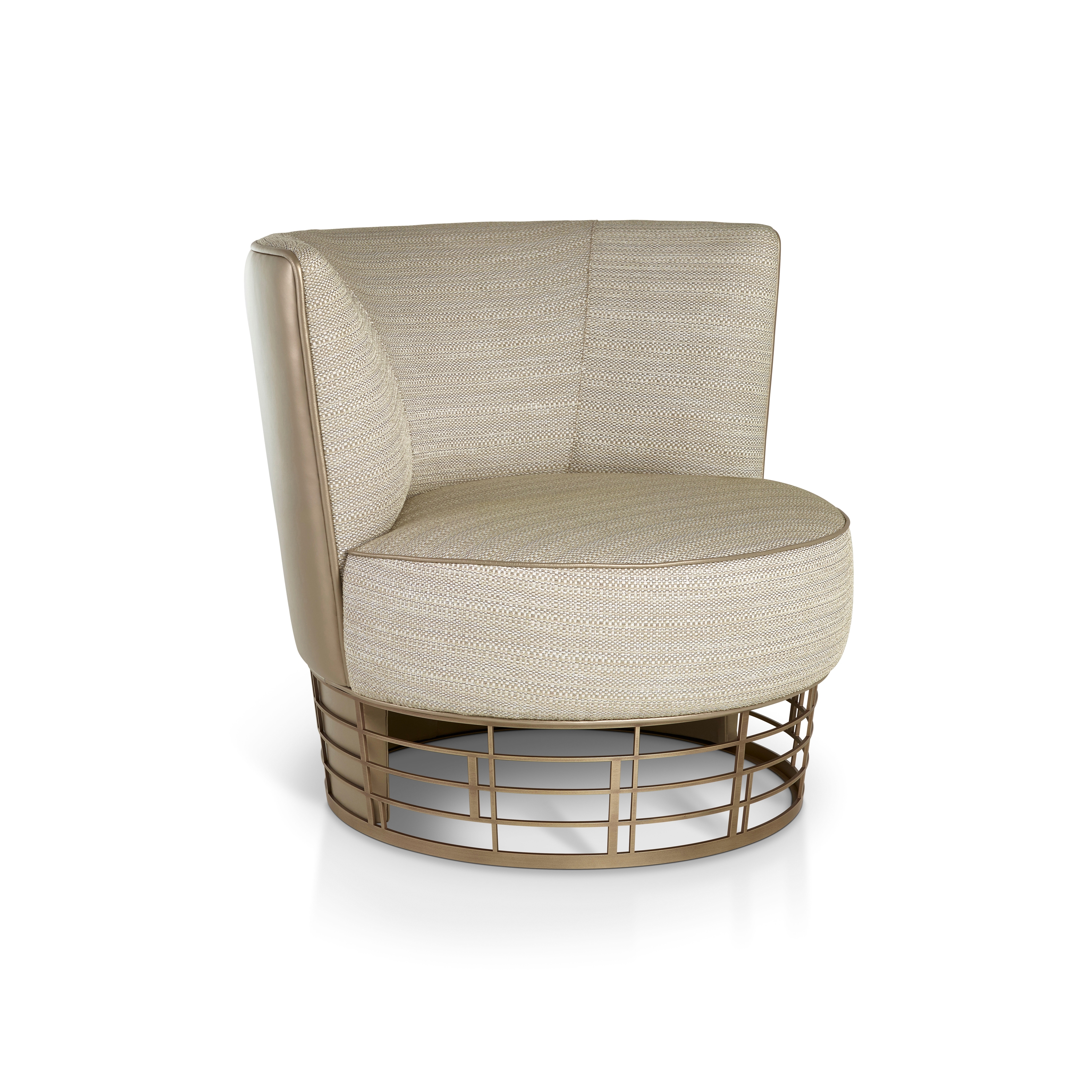 Mostra il prodotto Koro Armchair del produttore SICIS