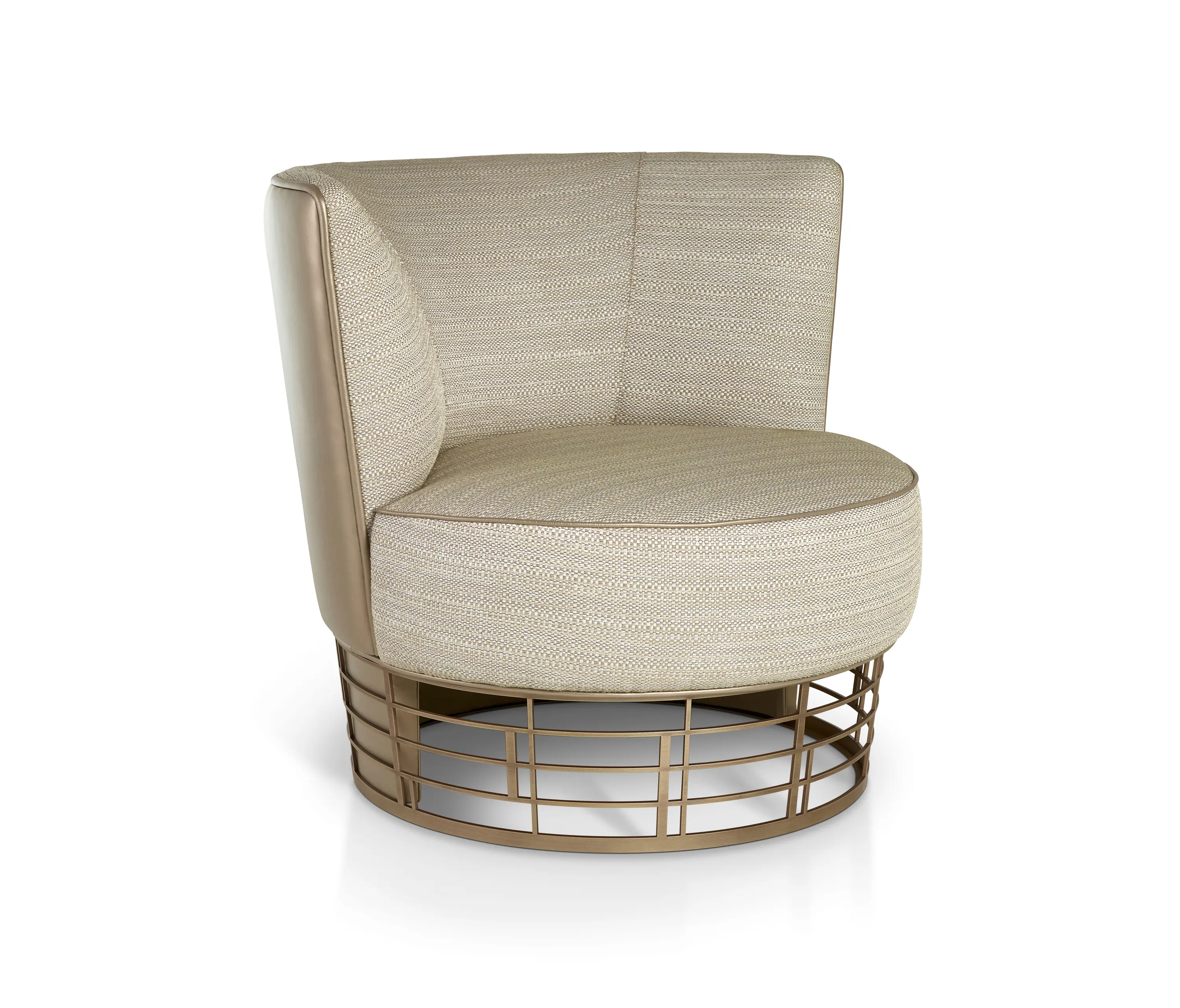 SICIS - Koro Armchair
