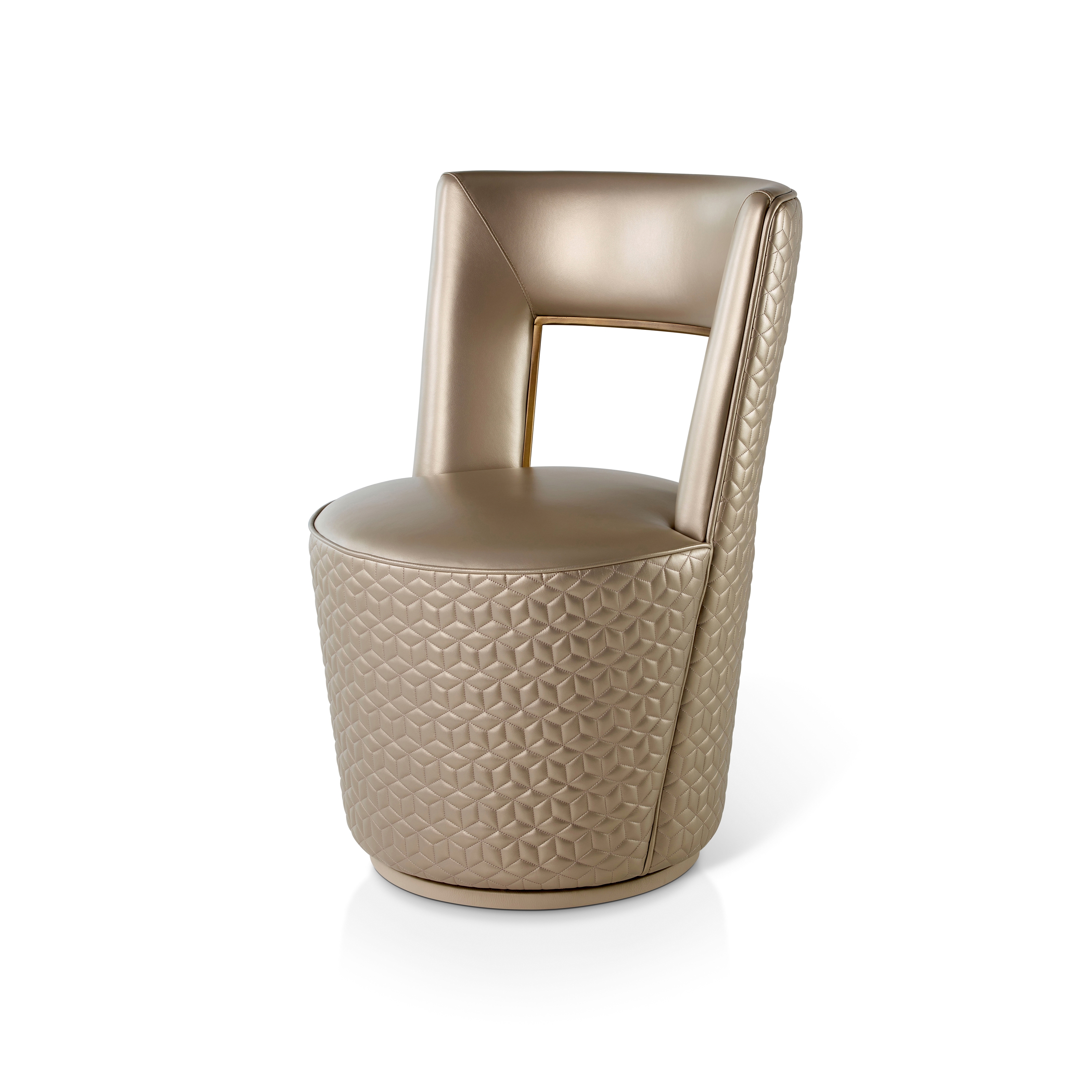 Mostra il prodotto Koro Chair del produttore SICIS