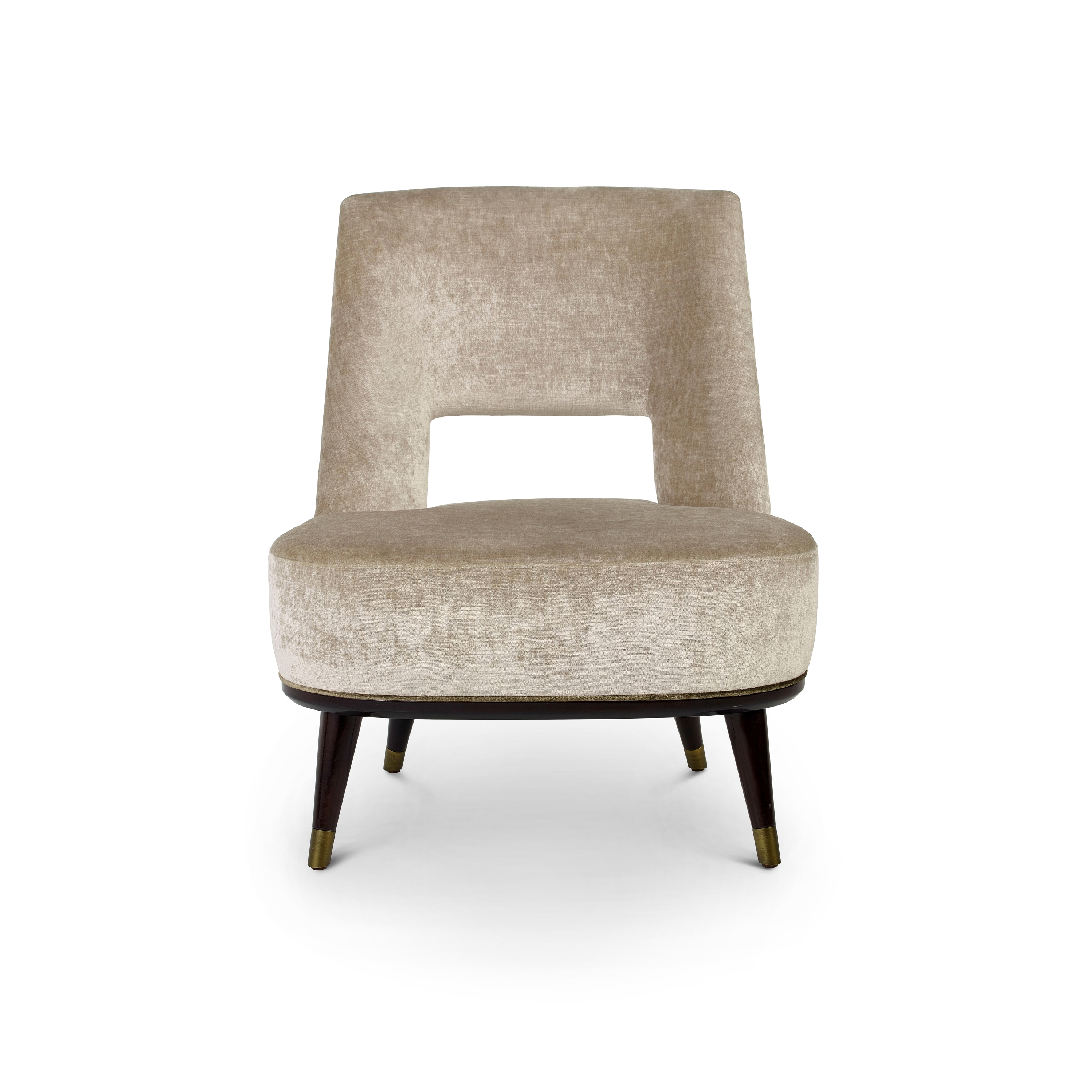 Mostra il prodotto Liam Armchair del produttore SICIS