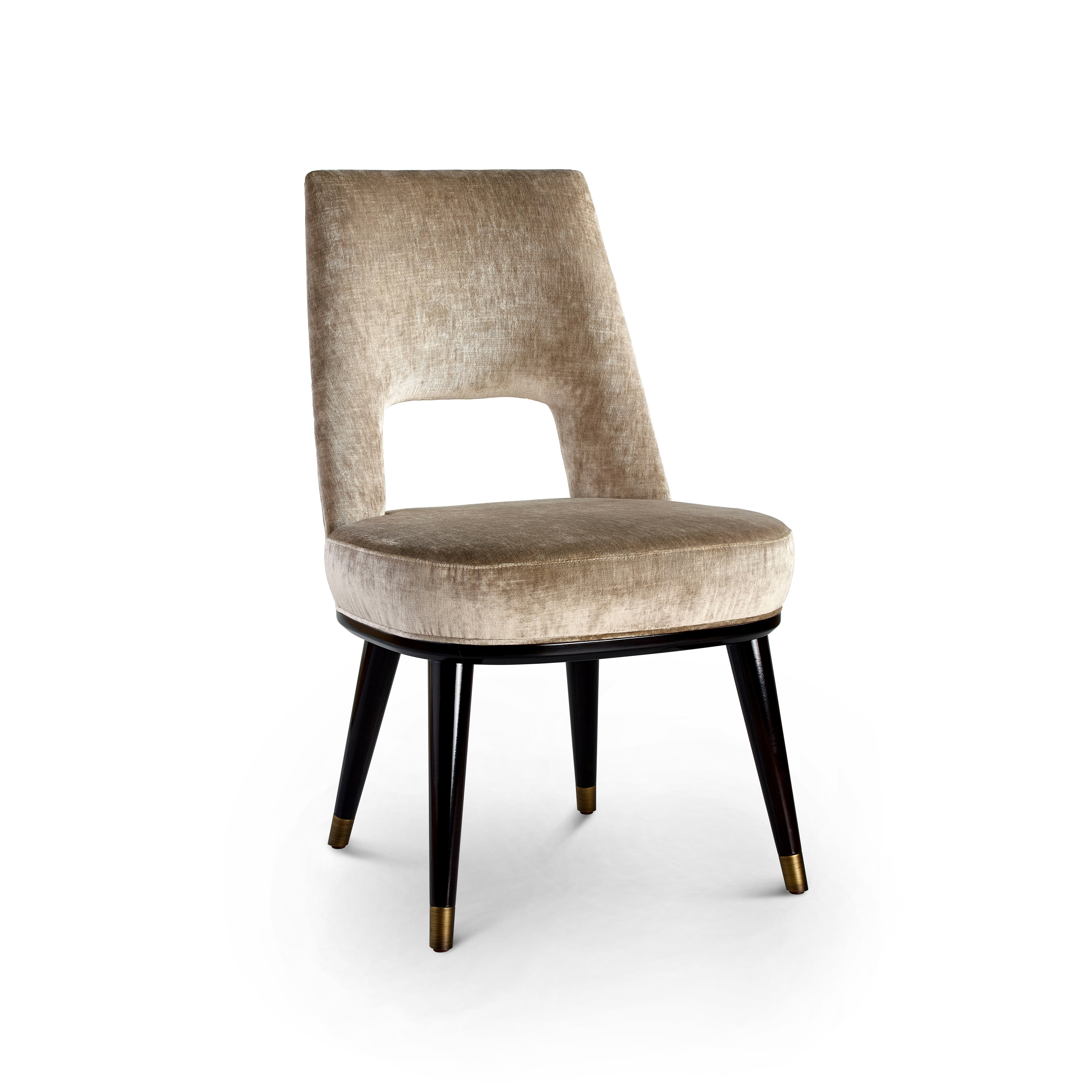 Mostra il prodotto Liam Chair del produttore SICIS
