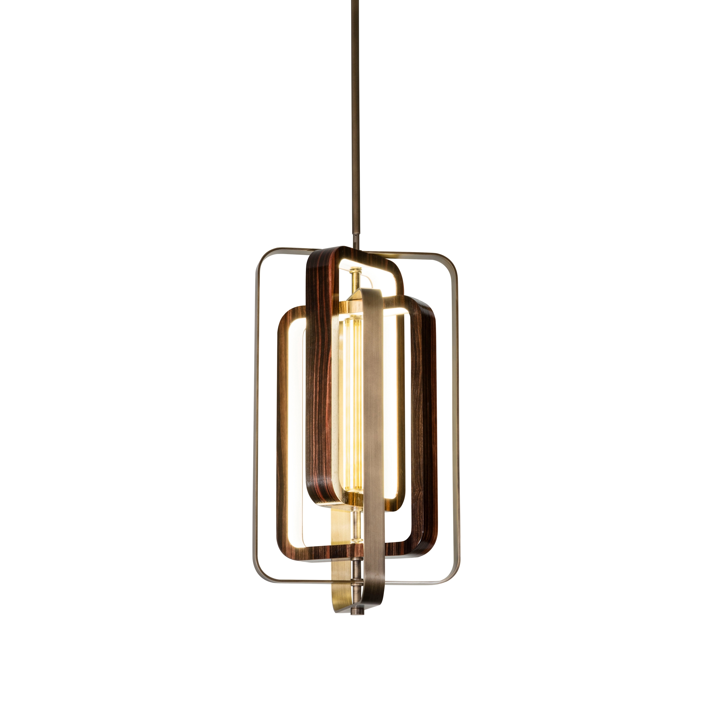 Mostra il prodotto Odissey Ceiling Lamp del produttore SICIS