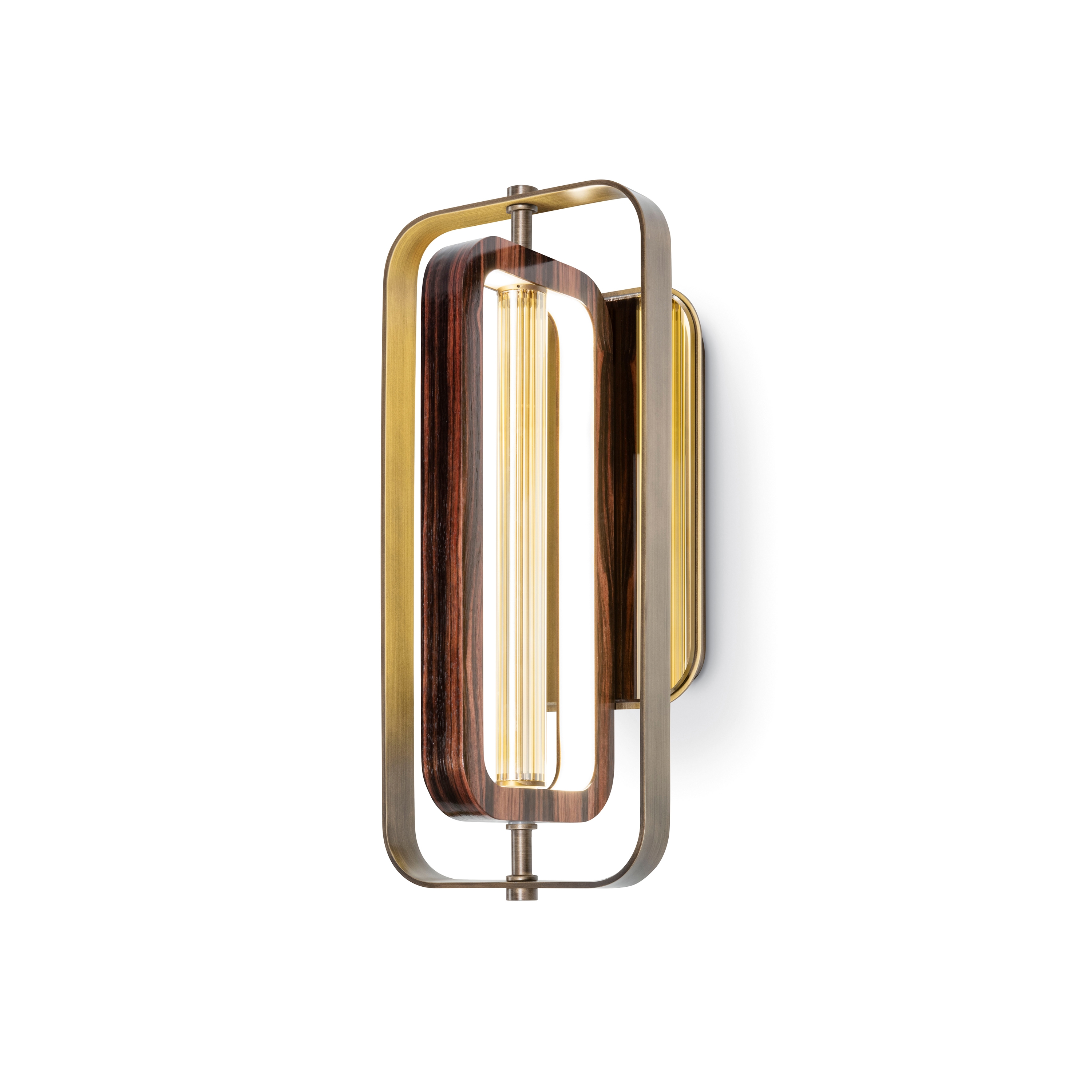 Mostra il prodotto Odissey Wall Sconce del produttore SICIS