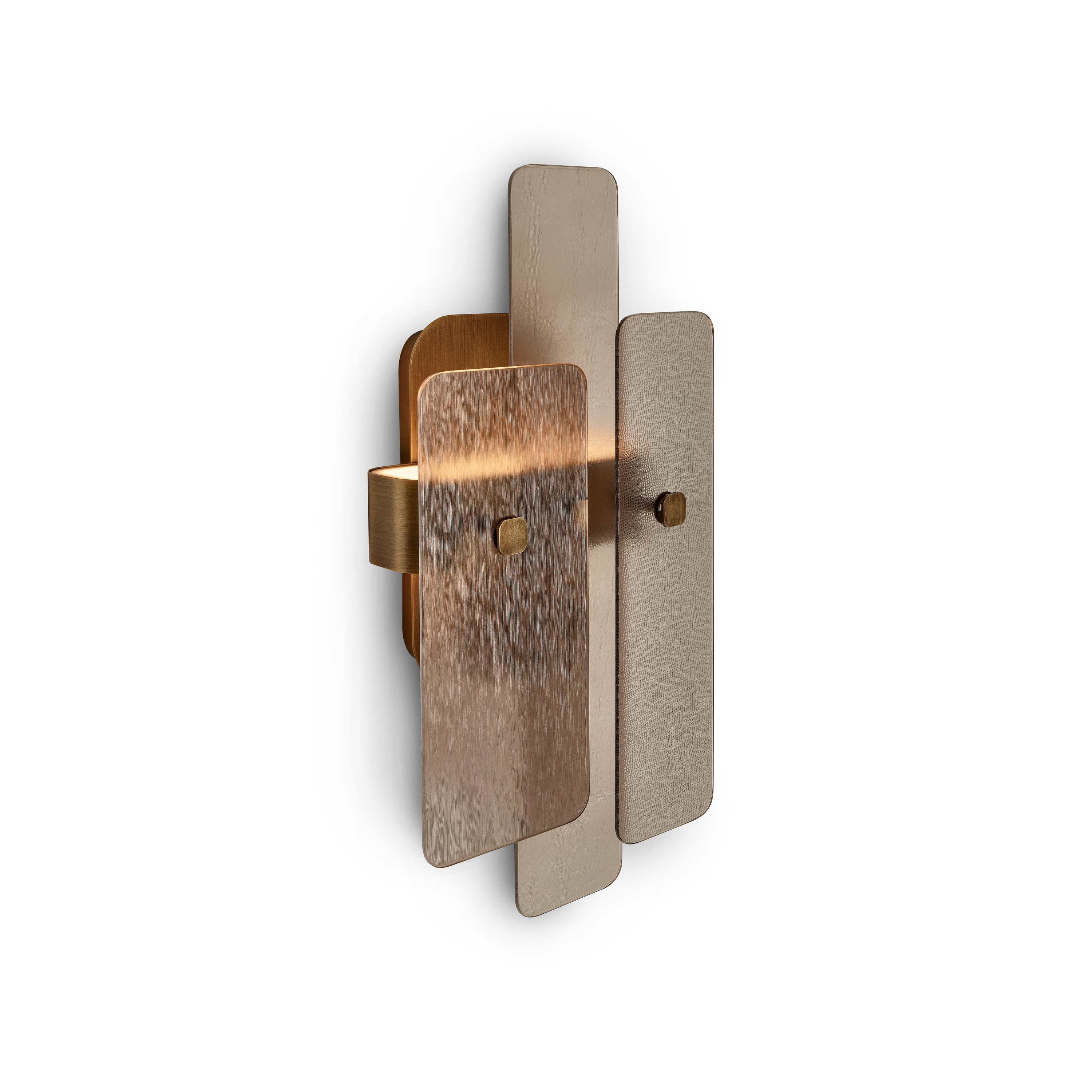 Mostra il prodotto Oscar Wall Sconce del produttore SICIS