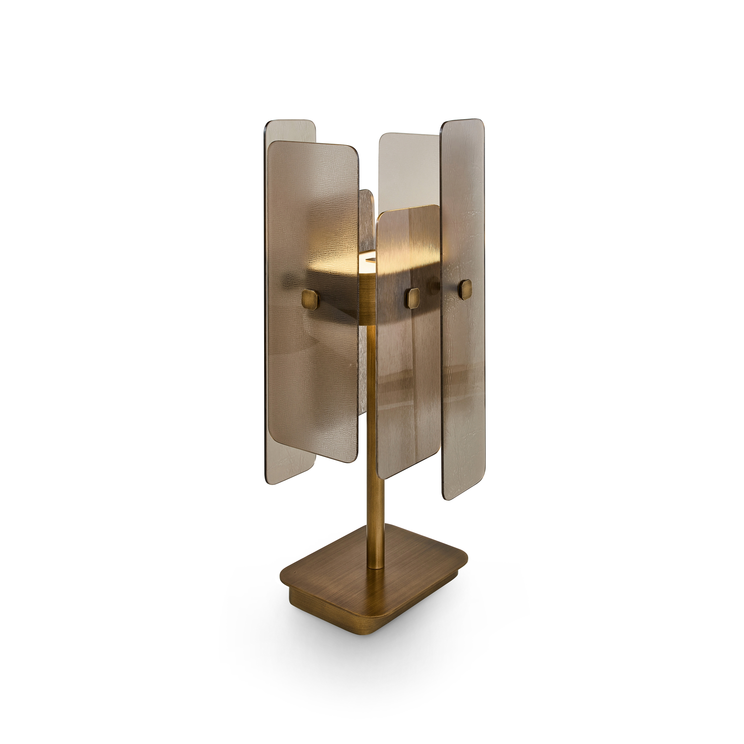 Mostra il prodotto Oscar Table Lamp del produttore SICIS