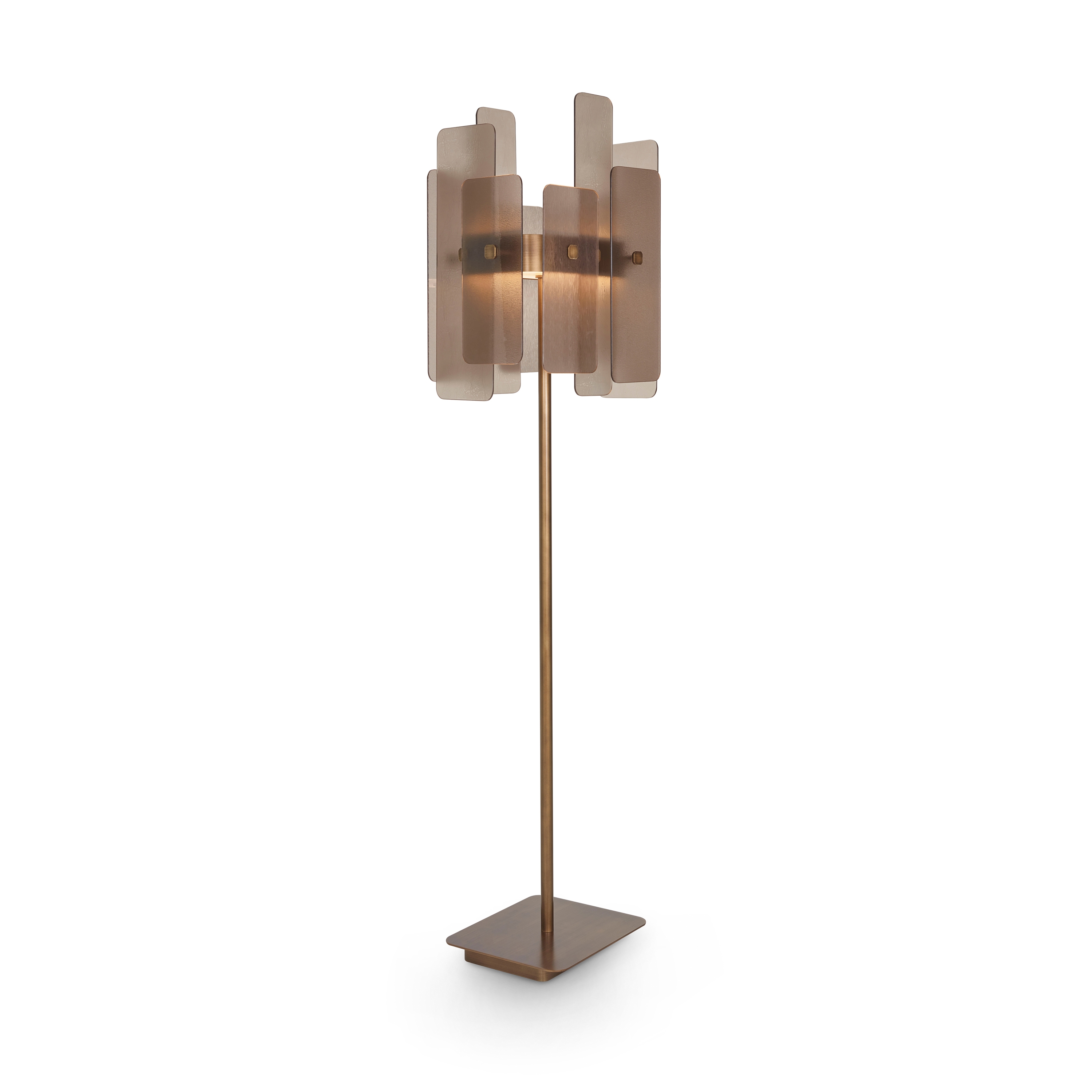 Mostra il prodotto Oscar Floor Lamp del produttore SICIS