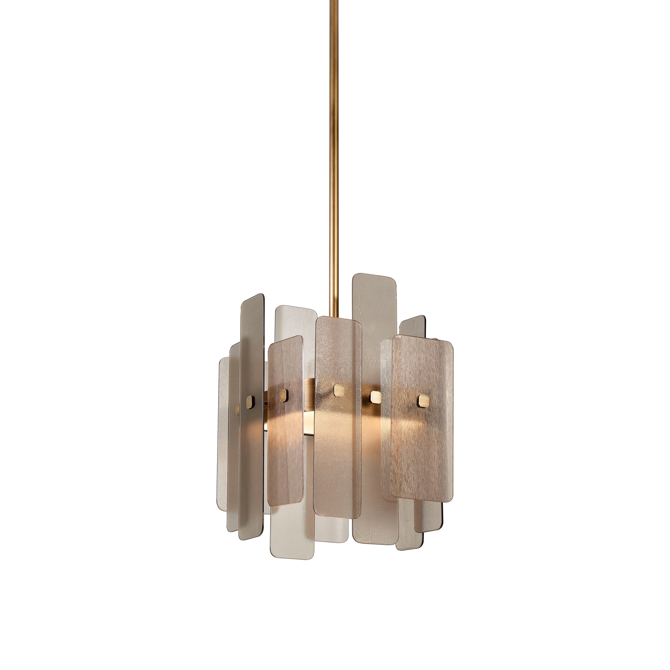 Mostra il prodotto Oscar Ceiling Lamp del produttore SICIS