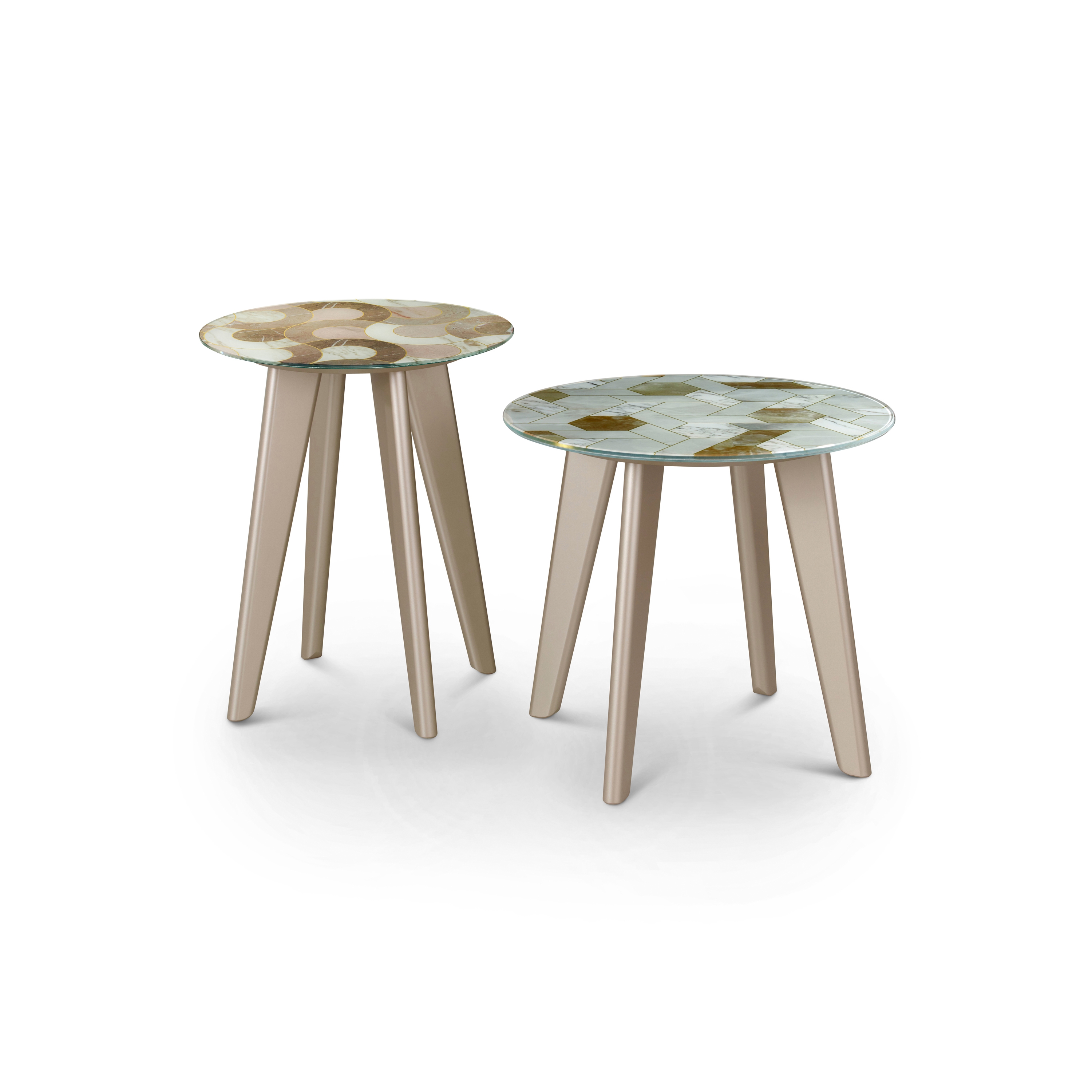 Owen Round Table