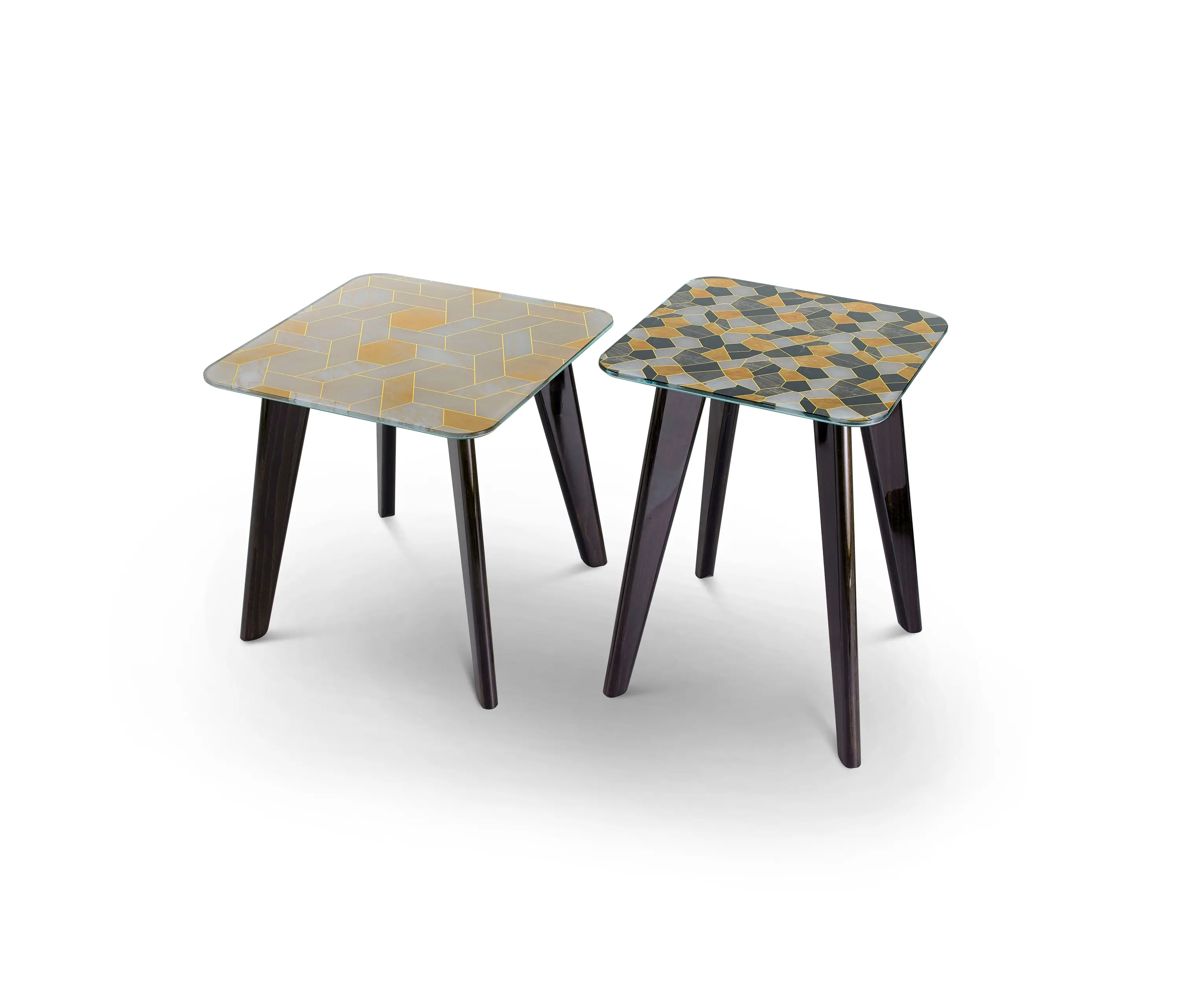 SICIS - Owen Square Table