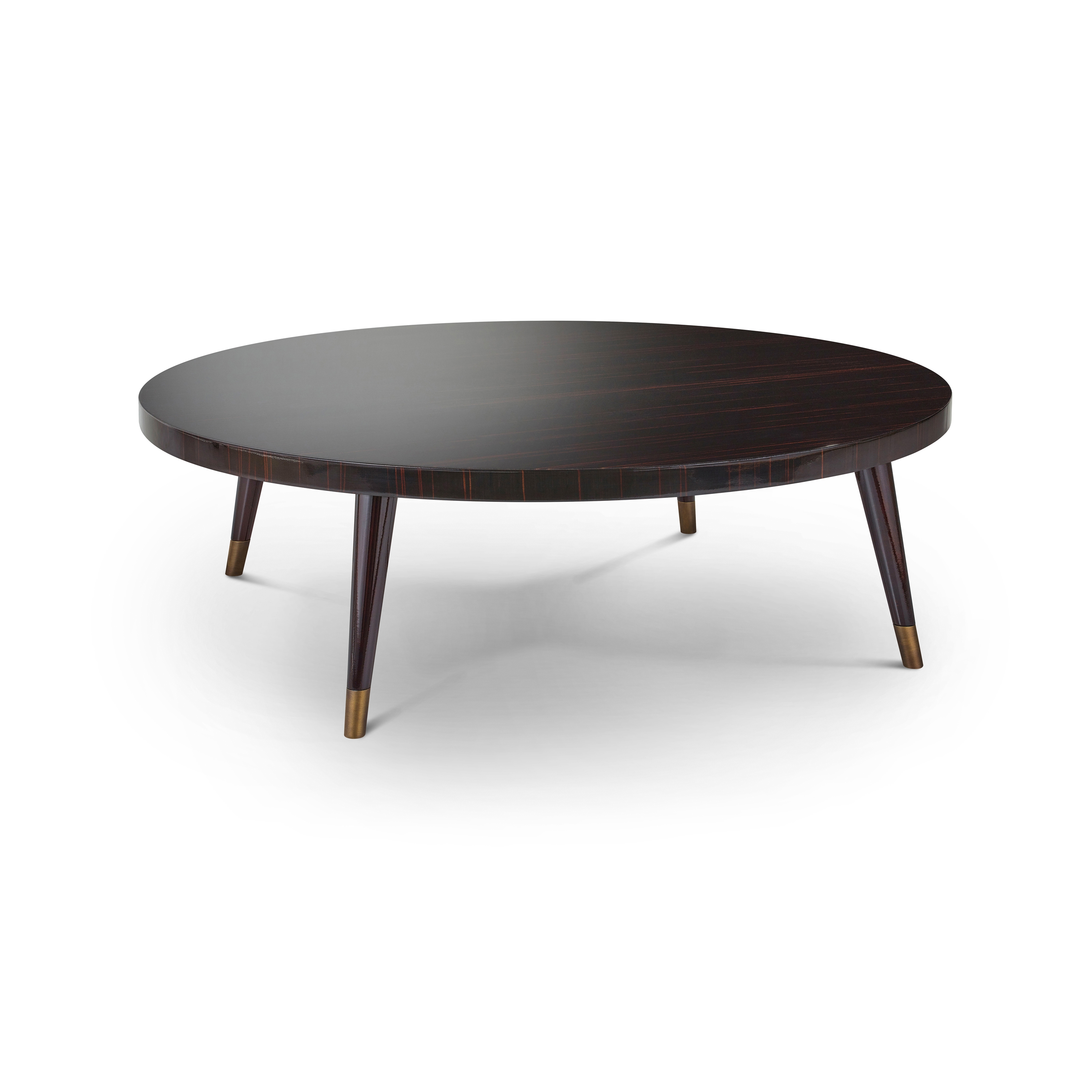 Mostra il prodotto Peggy Round 120 Side Table del produttore SICIS