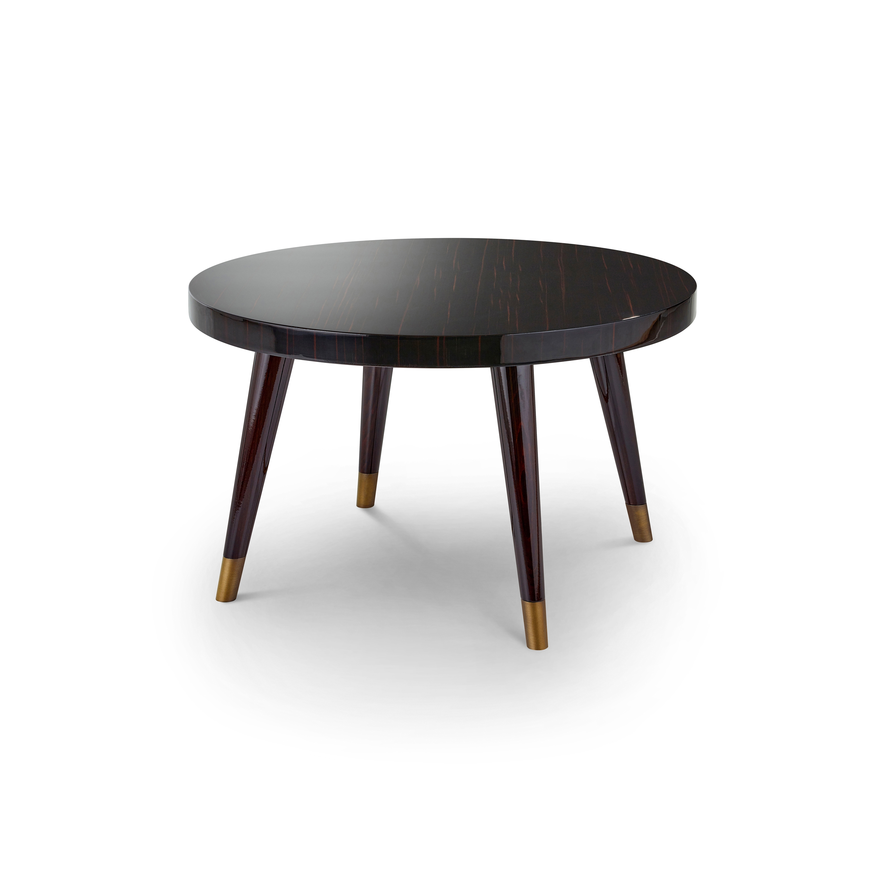 Mostra il prodotto Peggy Round 70 Side Table del produttore SICIS