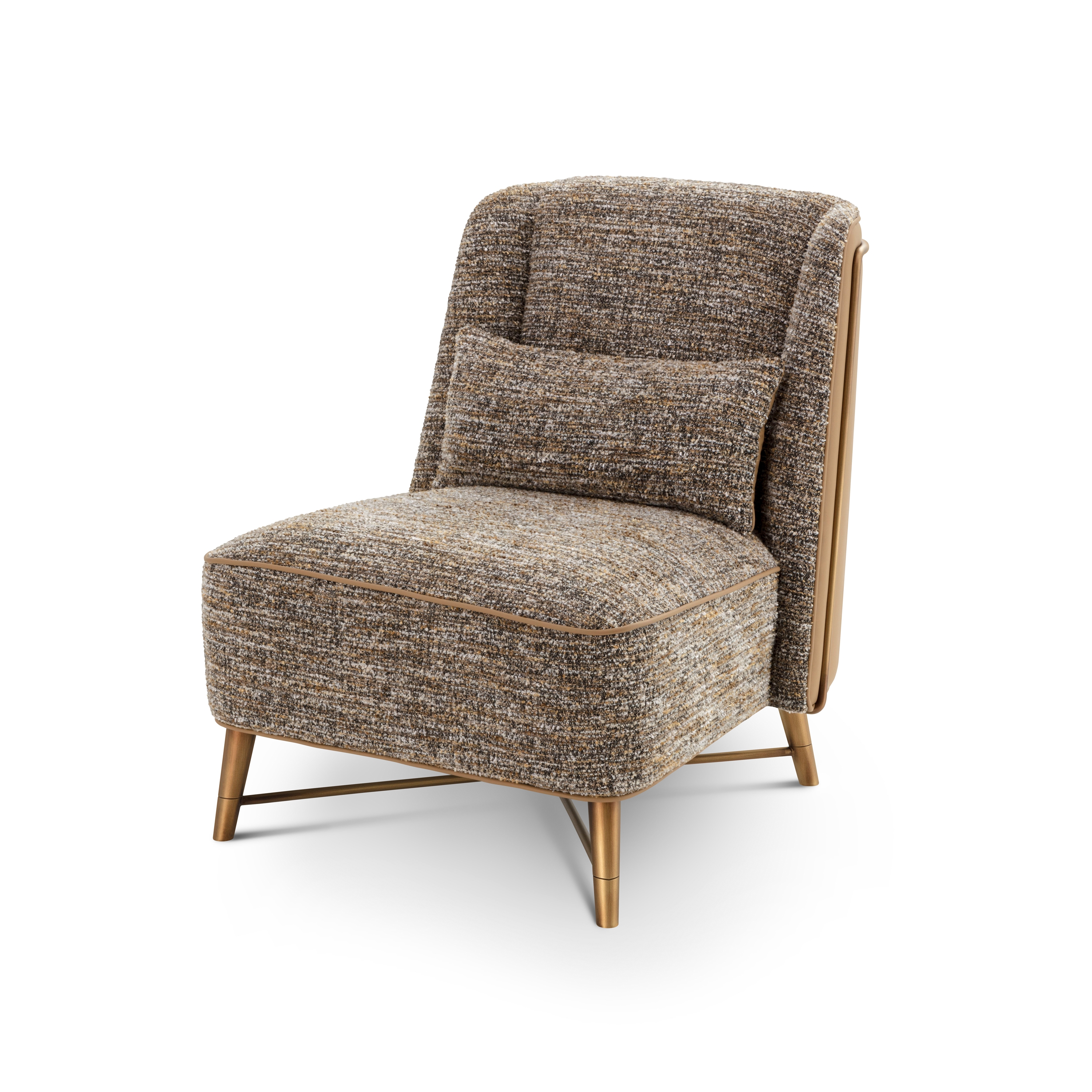 Mostra il prodotto Peggy Armchair del produttore SICIS