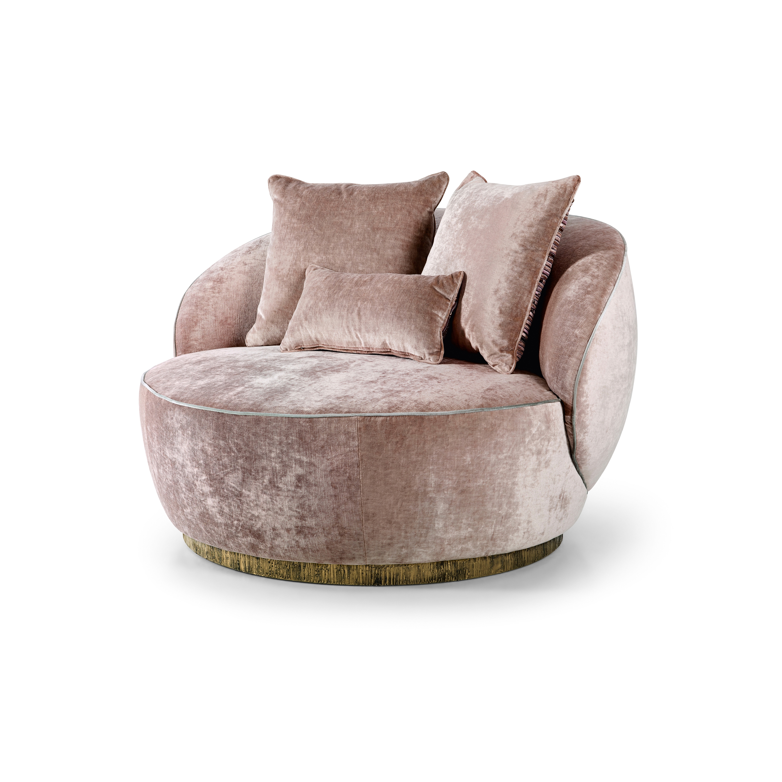 Mostra il prodotto Prestige Armchair del produttore SICIS