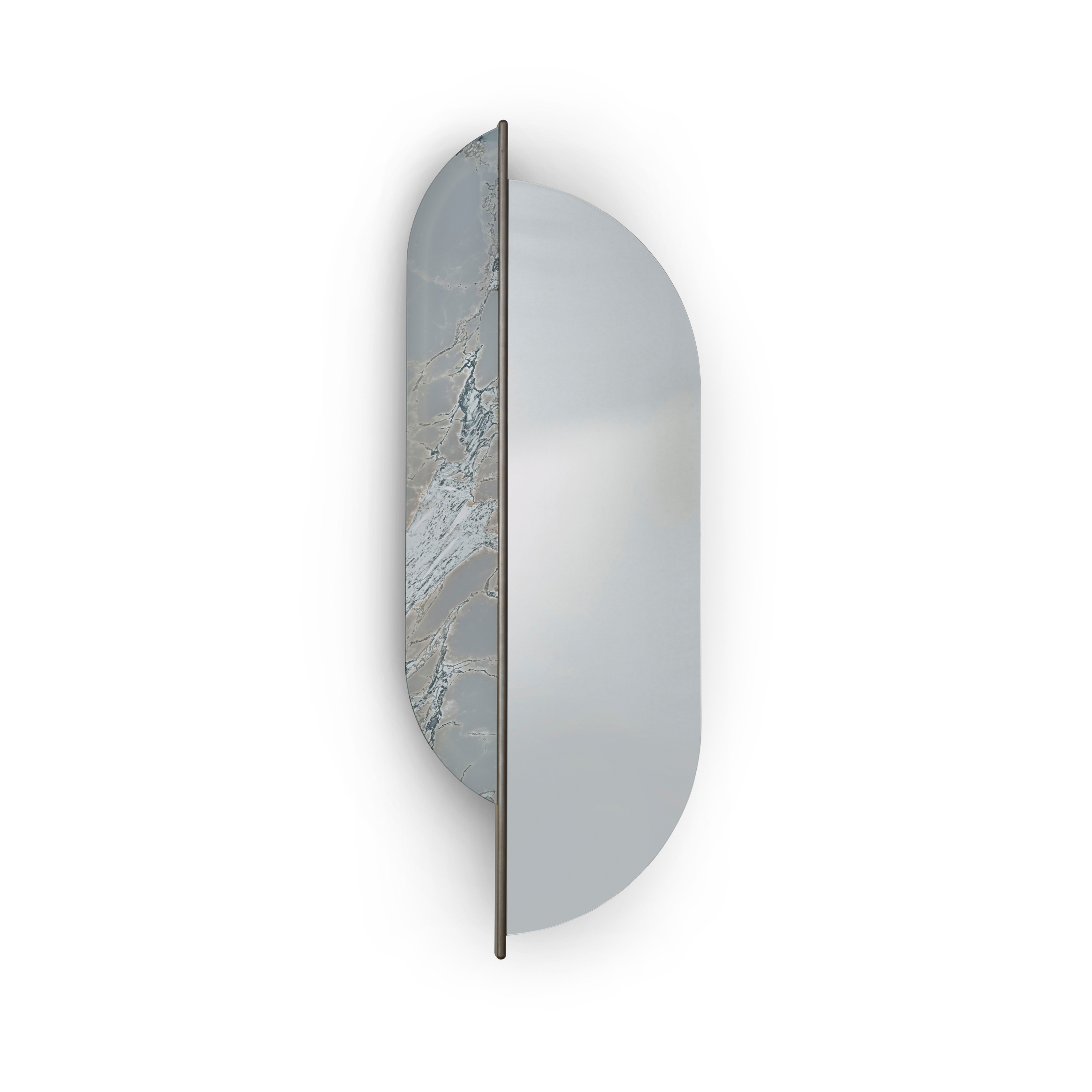 Mostra il prodotto Shared Mirror del produttore SICIS