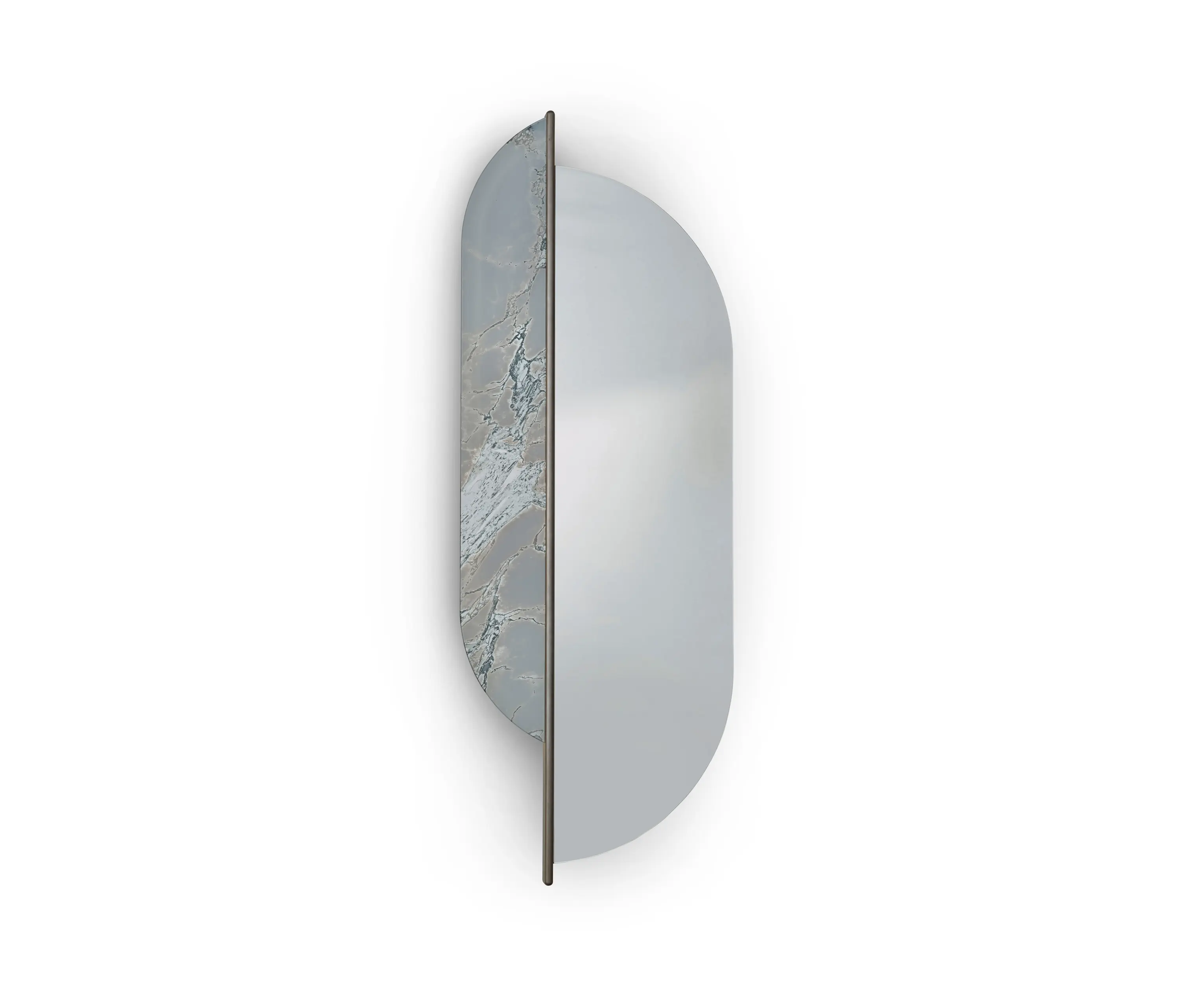 SICIS - Shared Mirror