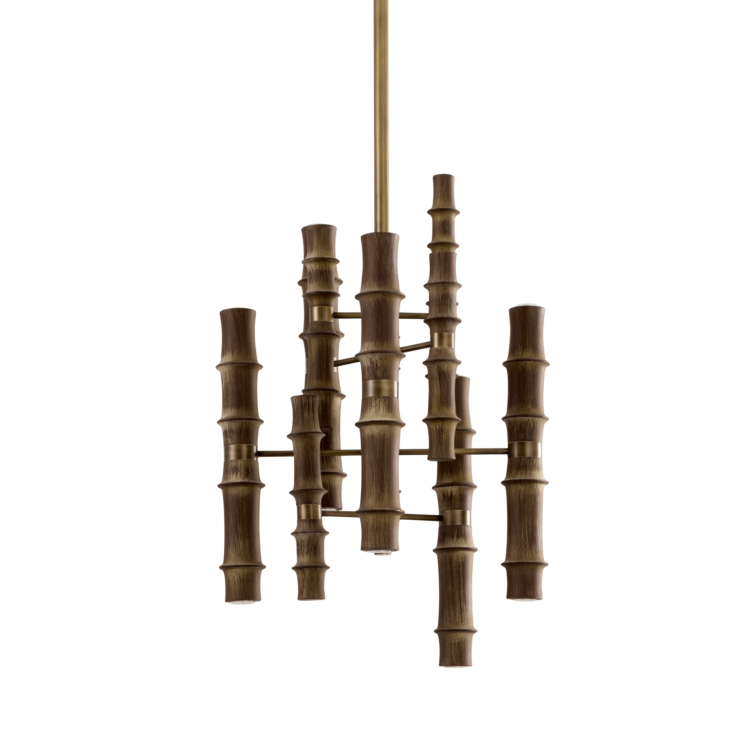 Mostra il prodotto Siam Ceiling Lamp del produttore SICIS