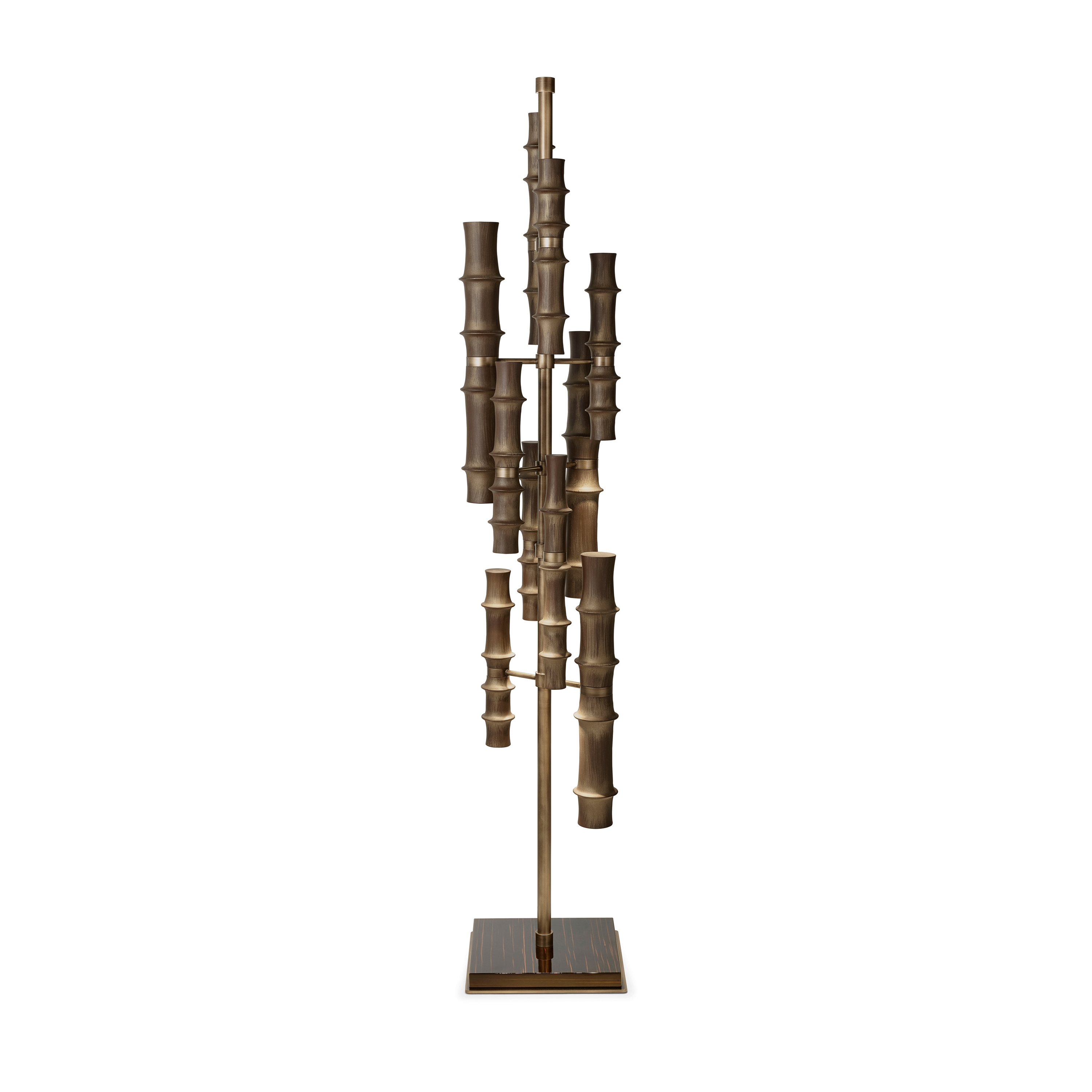 Mostra il prodotto Siam Floor Lamp del produttore SICIS