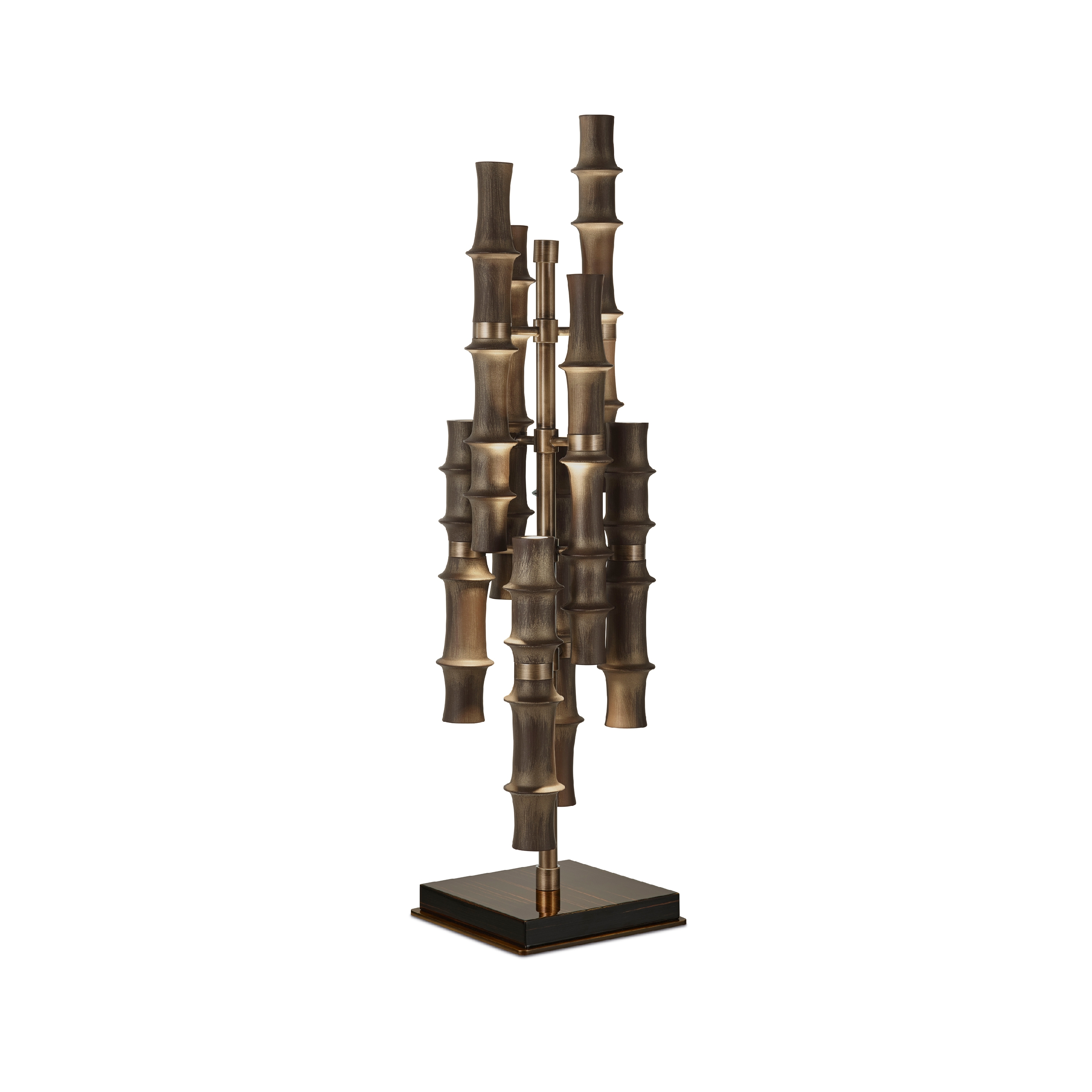 Mostra il prodotto Siam Table Lamp del produttore SICIS