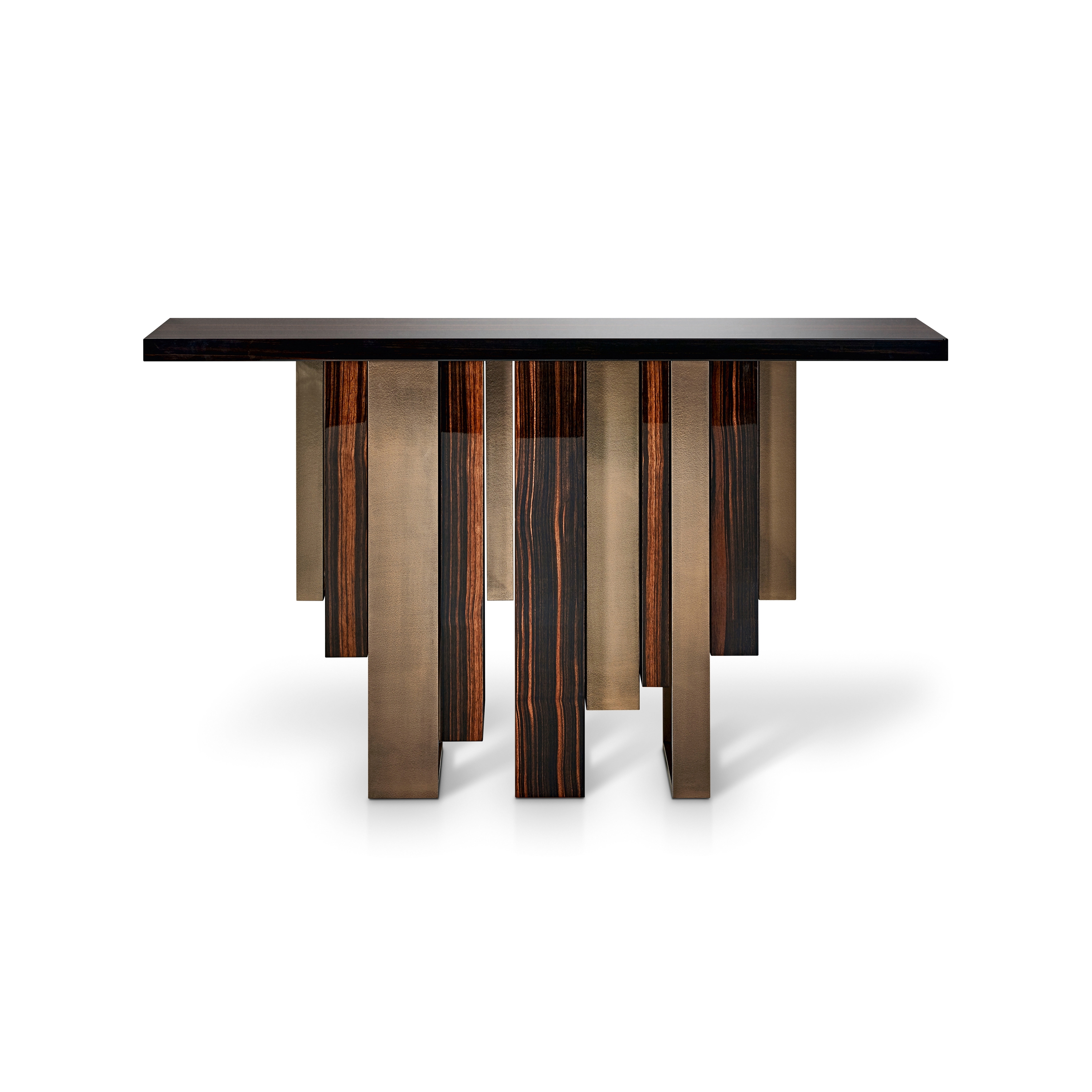 Afficher le produit Totem Console du fabricant SICIS