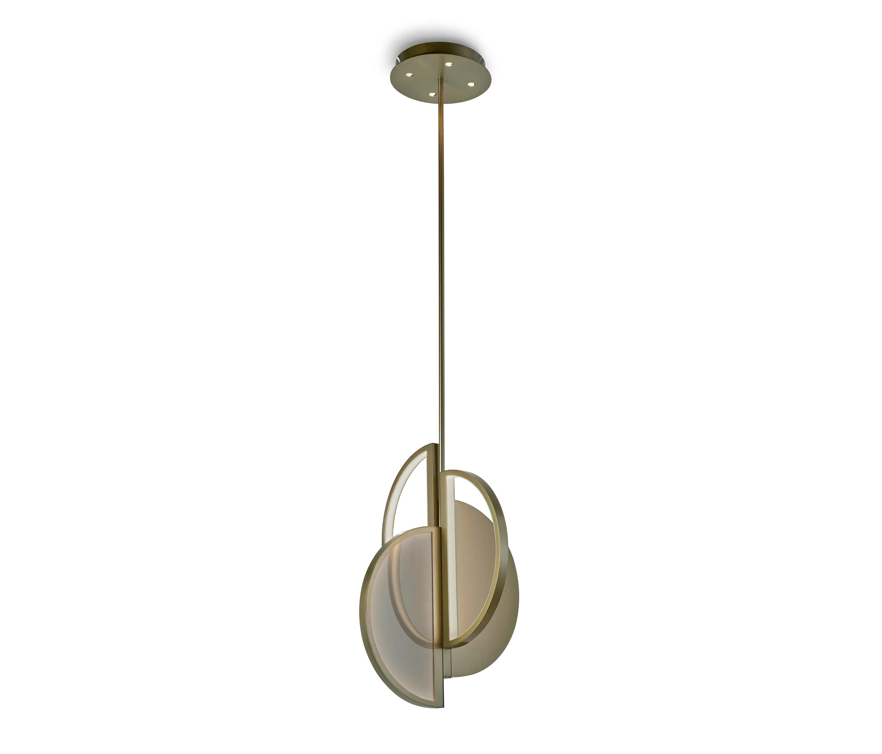 SICIS - Venus Ceiling Lamp