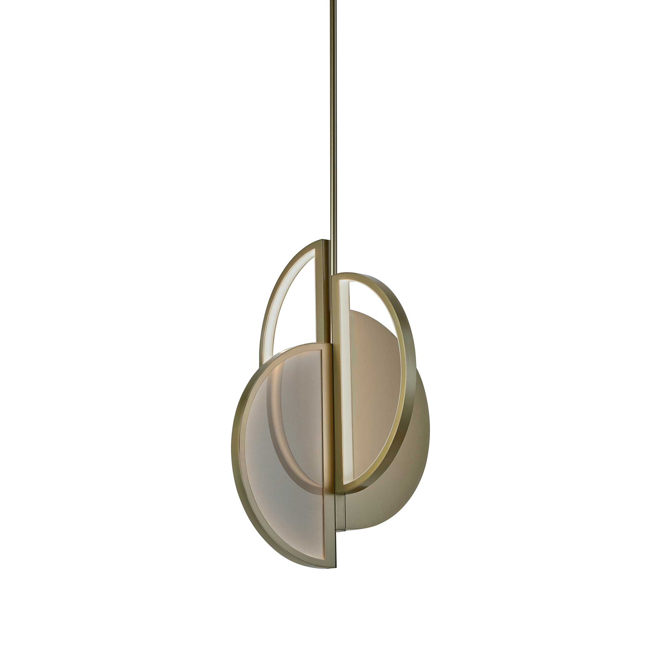 Mostra il prodotto Venus Ceiling Lamp del produttore SICIS