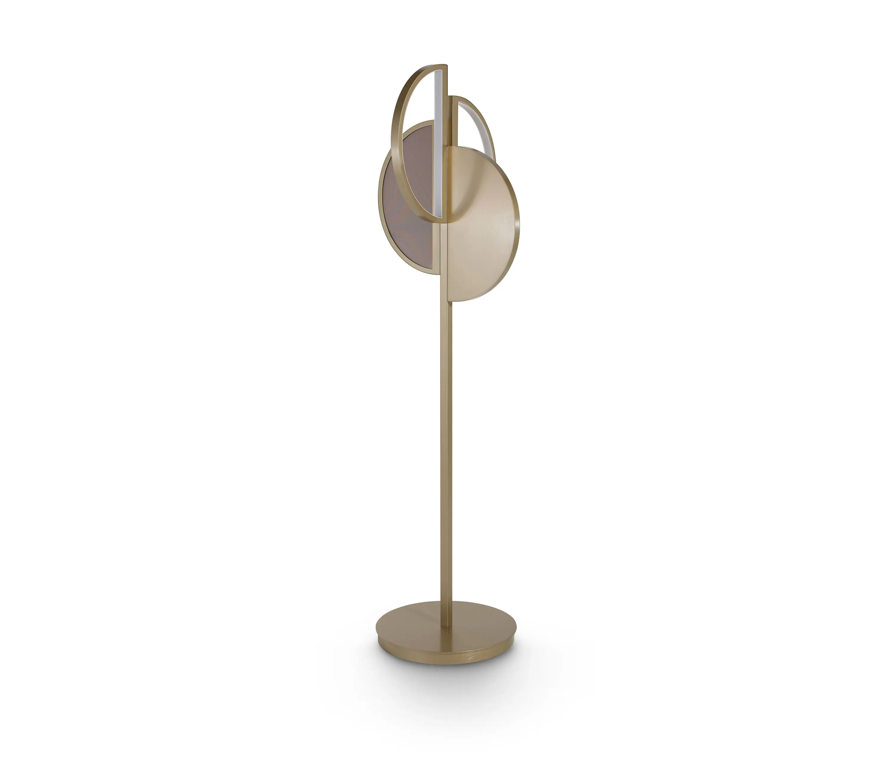 SICIS - Venus Floor Lamp