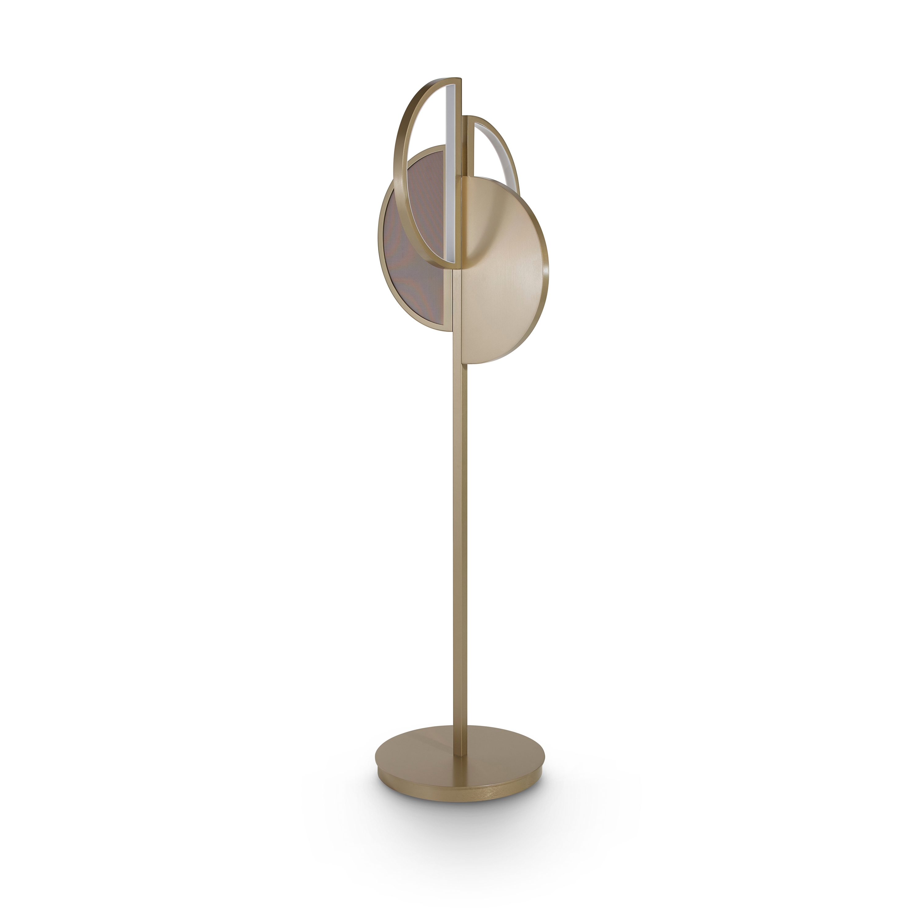 Mostra il prodotto Venus Floor Lamp del produttore SICIS