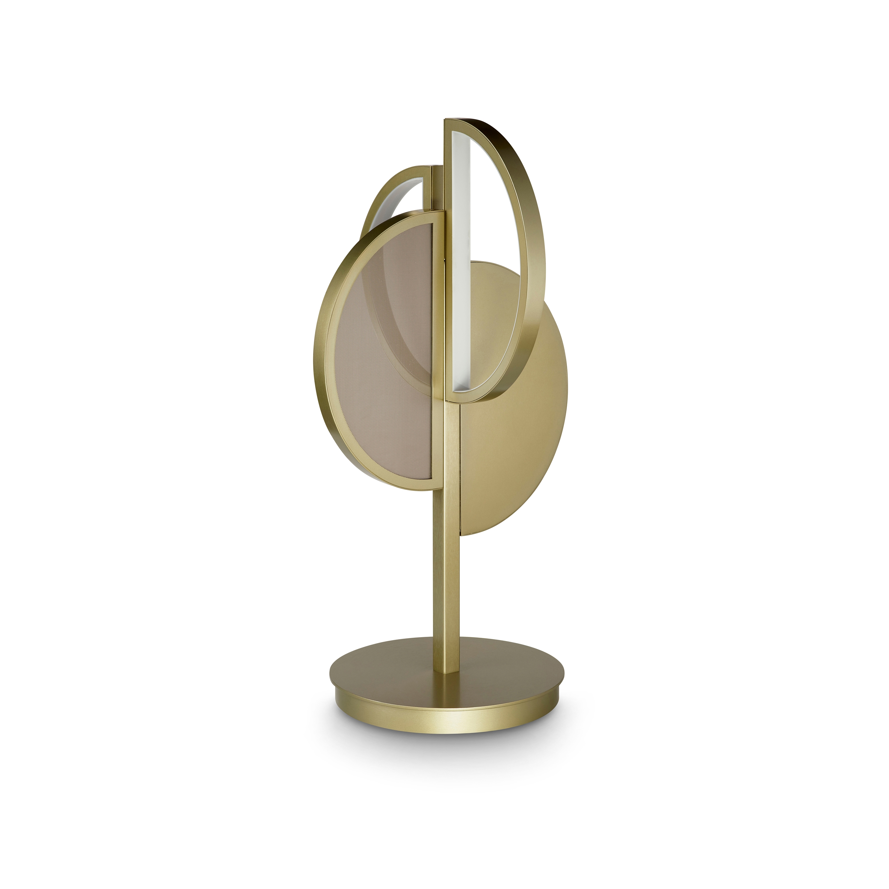 Mostra il prodotto Venus Table Lamp del produttore SICIS