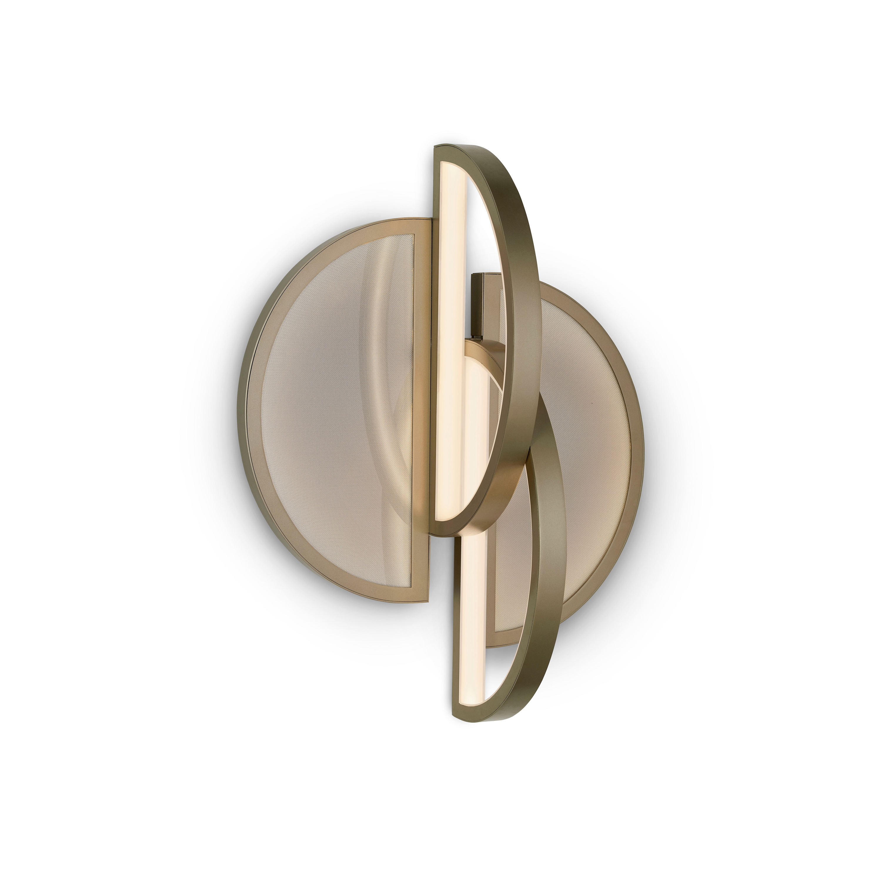 Mostra il prodotto Venus Wall Sconce del produttore SICIS